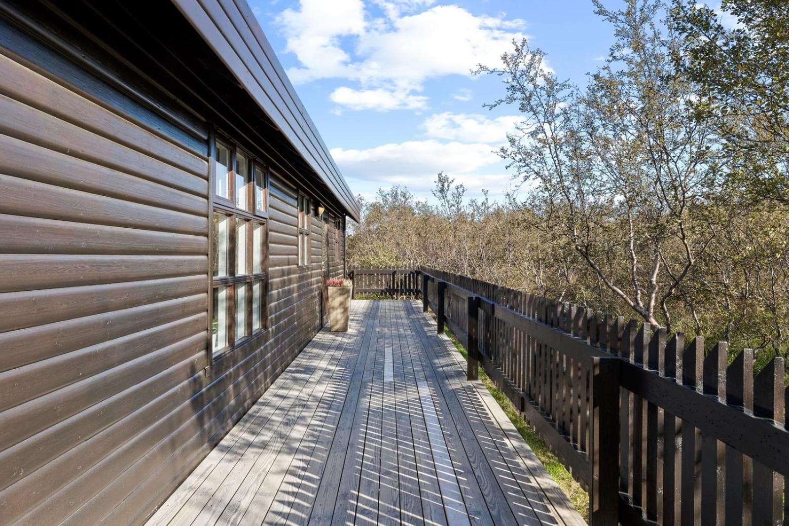 Cosy Cabin on the Golden Circle
