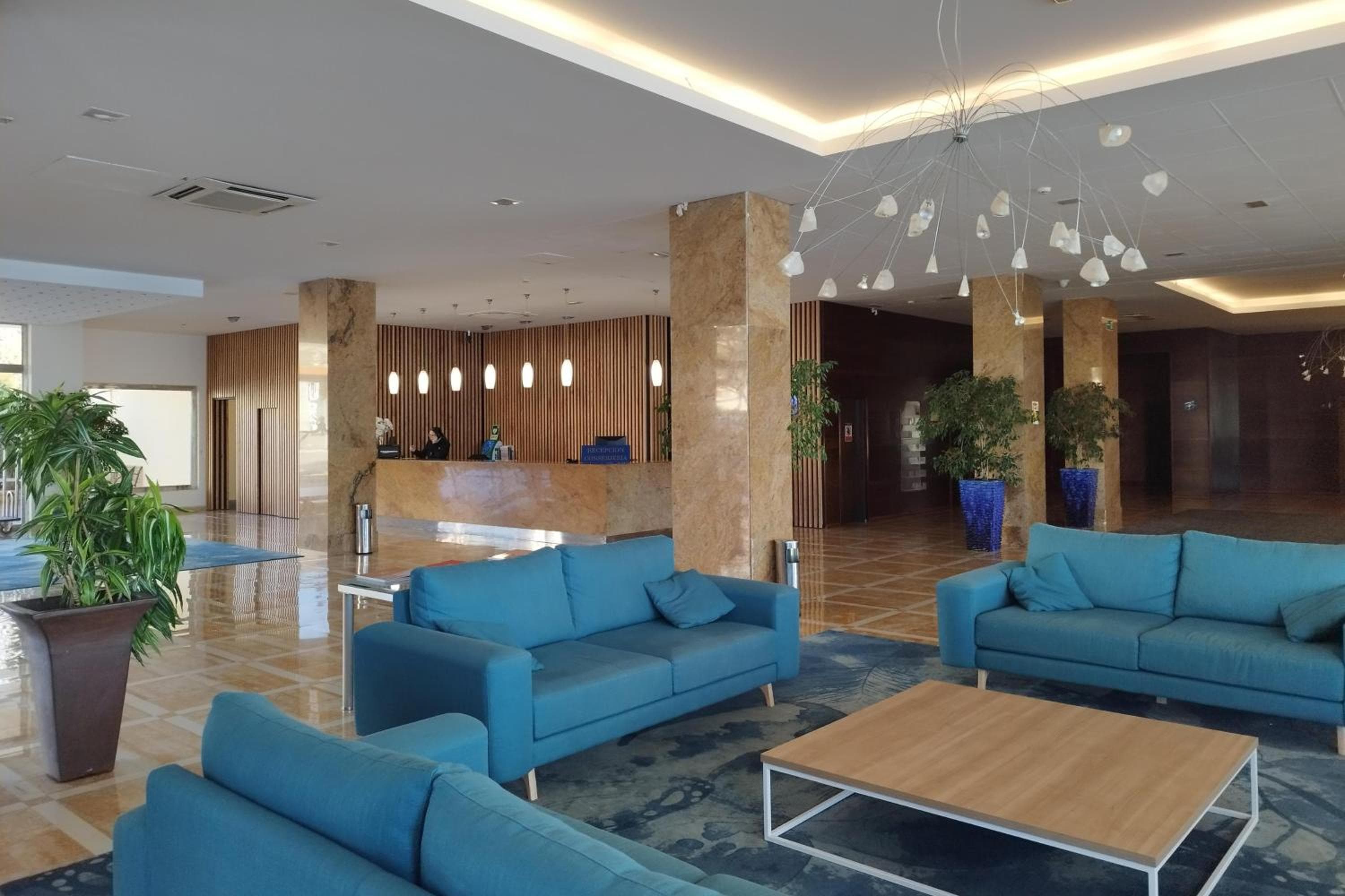 Hotel Best Benalmadena