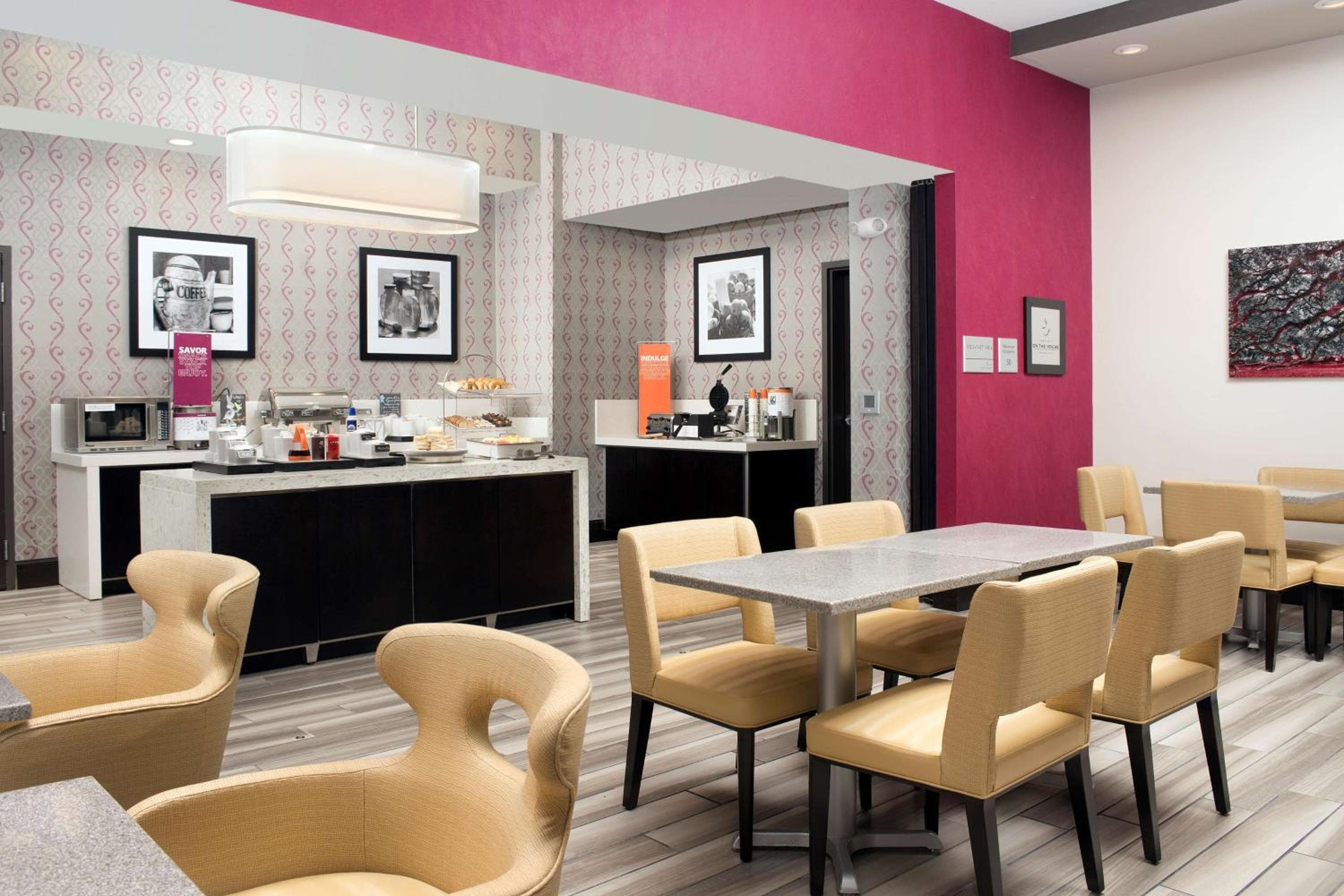Hampton Inn Huntsville/Village of Providence, AL