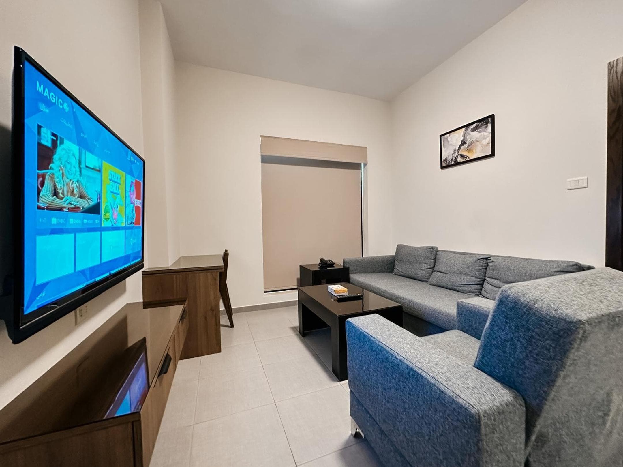 Celino Hotel