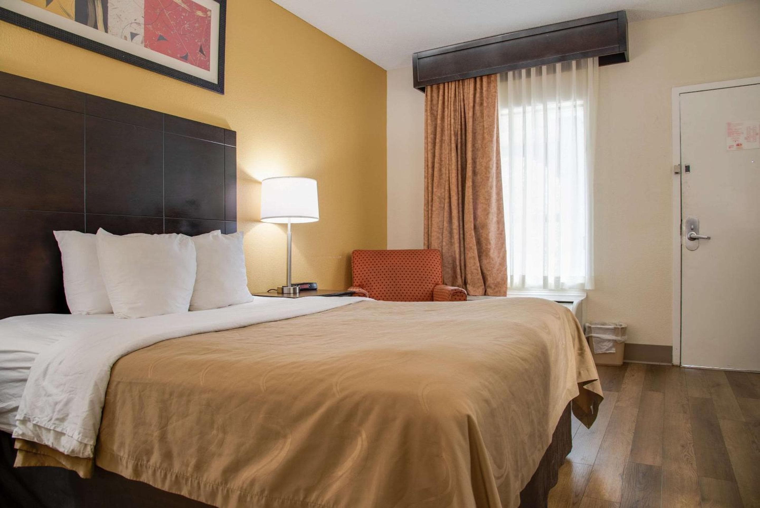 Quality Inn & Suites Aiken East