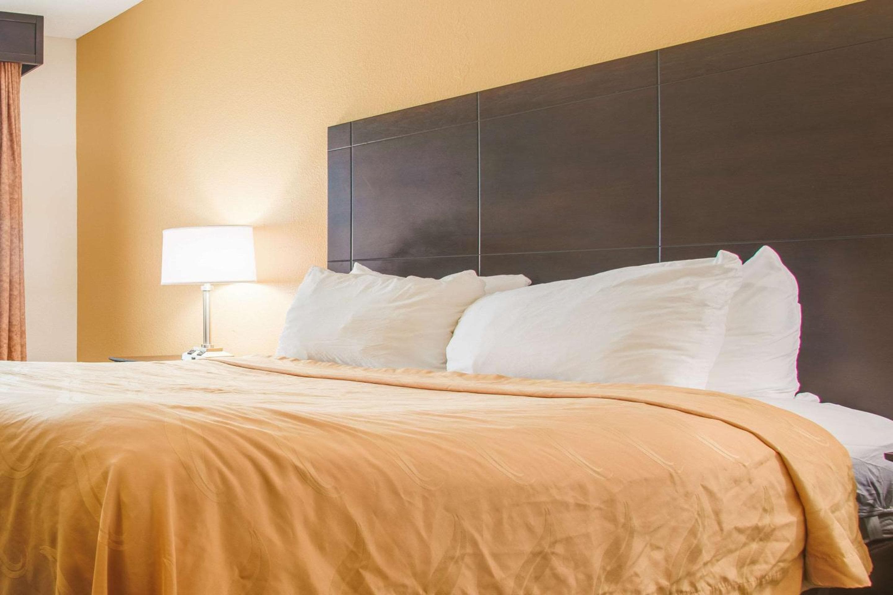 Quality Inn & Suites Aiken East