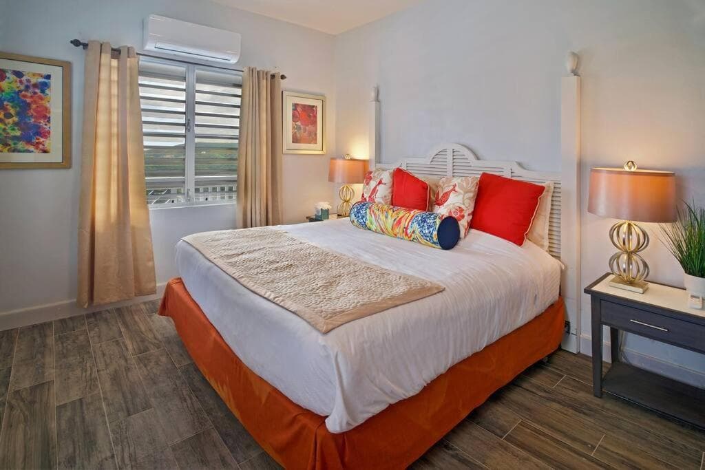 Scotland Villa 2