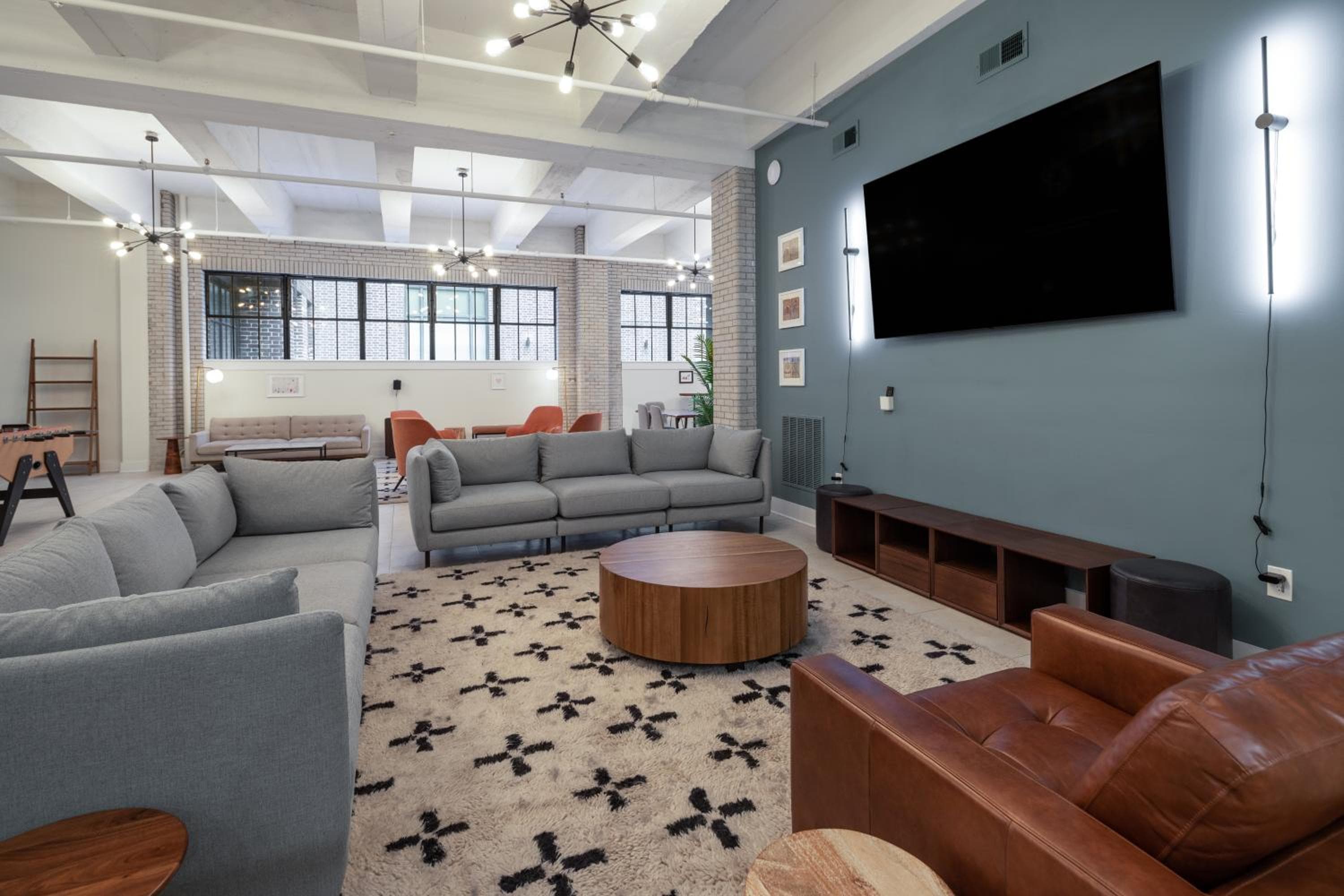 The Ledger Residences by Sosuite - Old City
