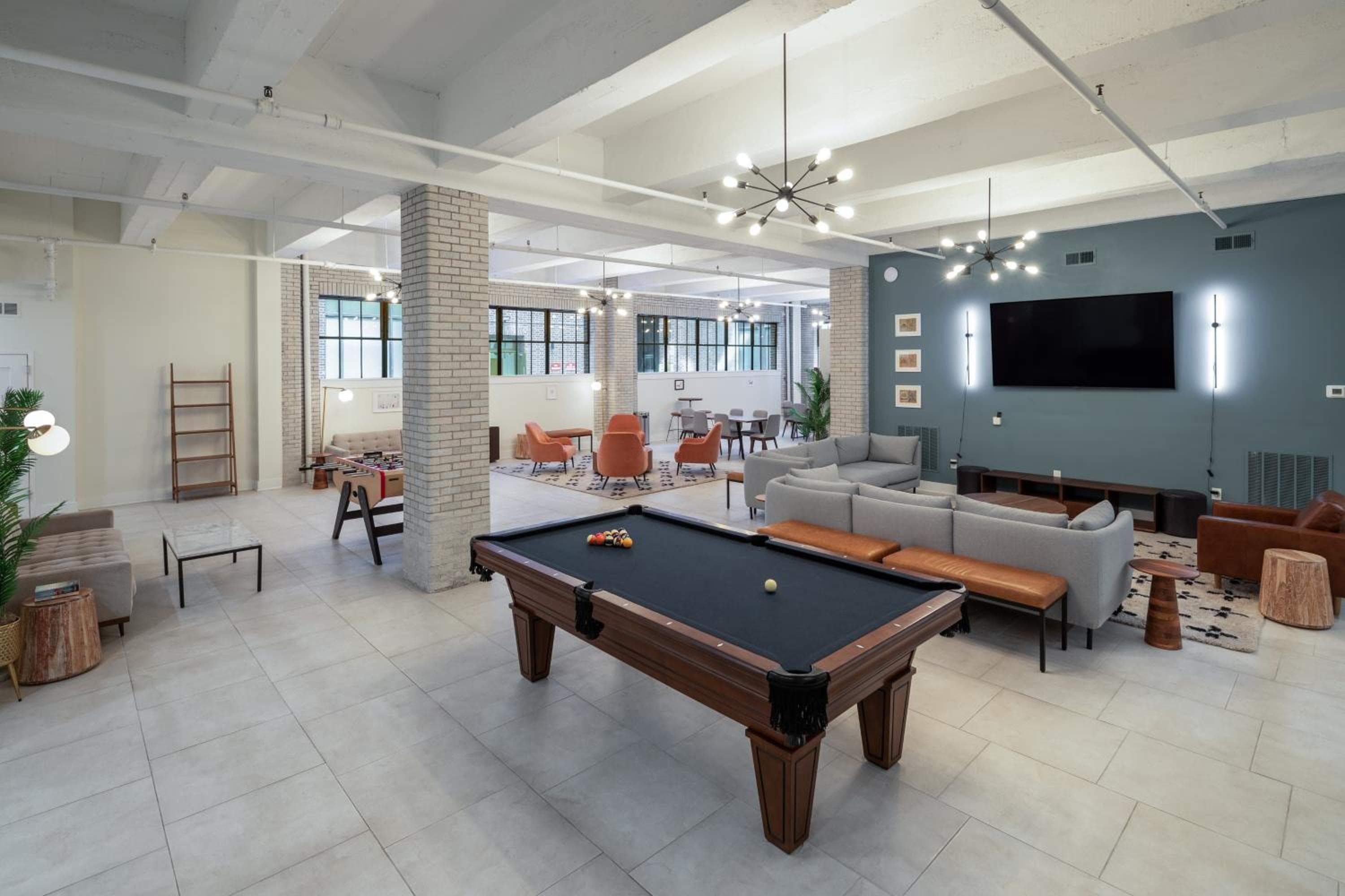 The Ledger Residences by Sosuite - Old City