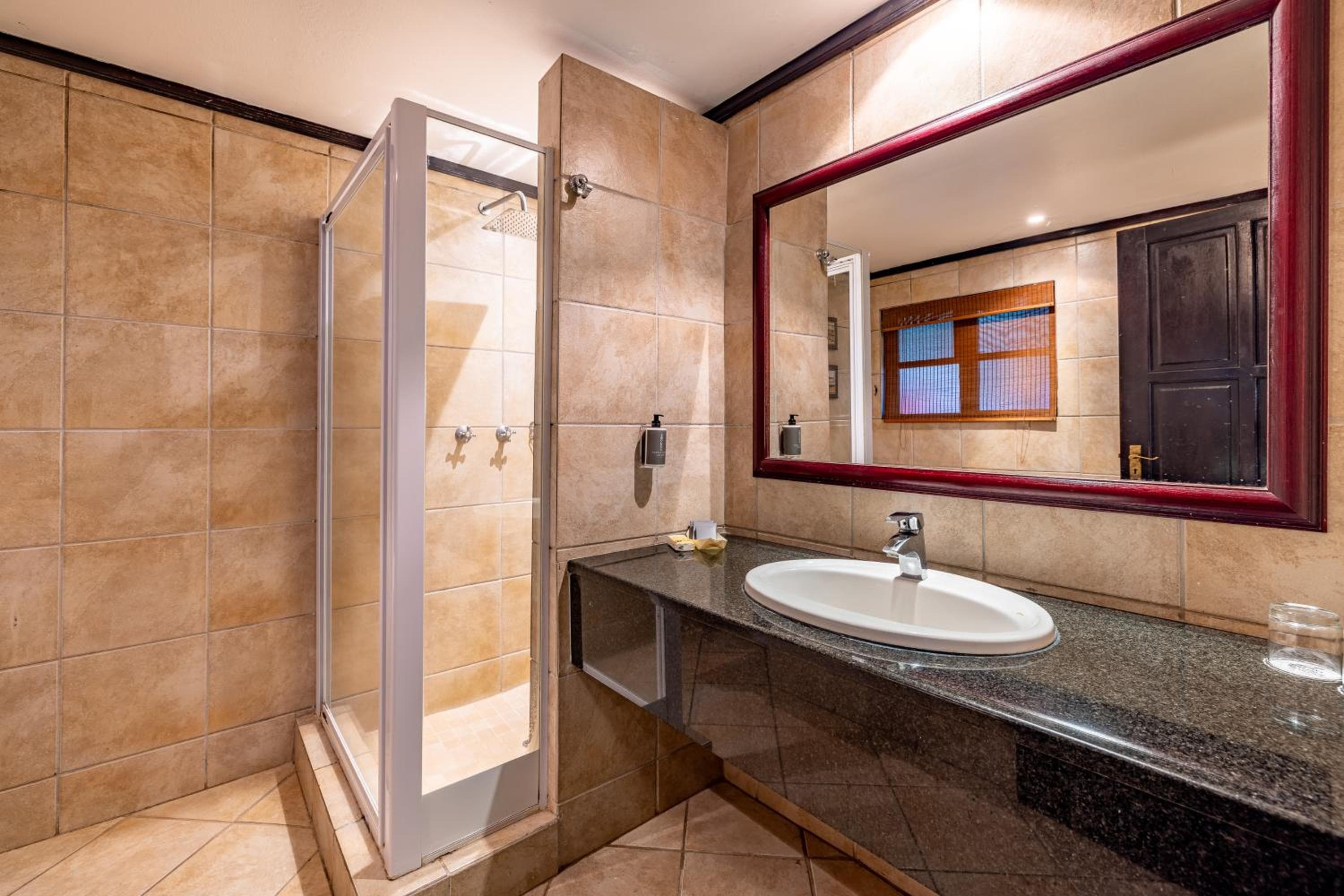 Pestana Kruger Lodge