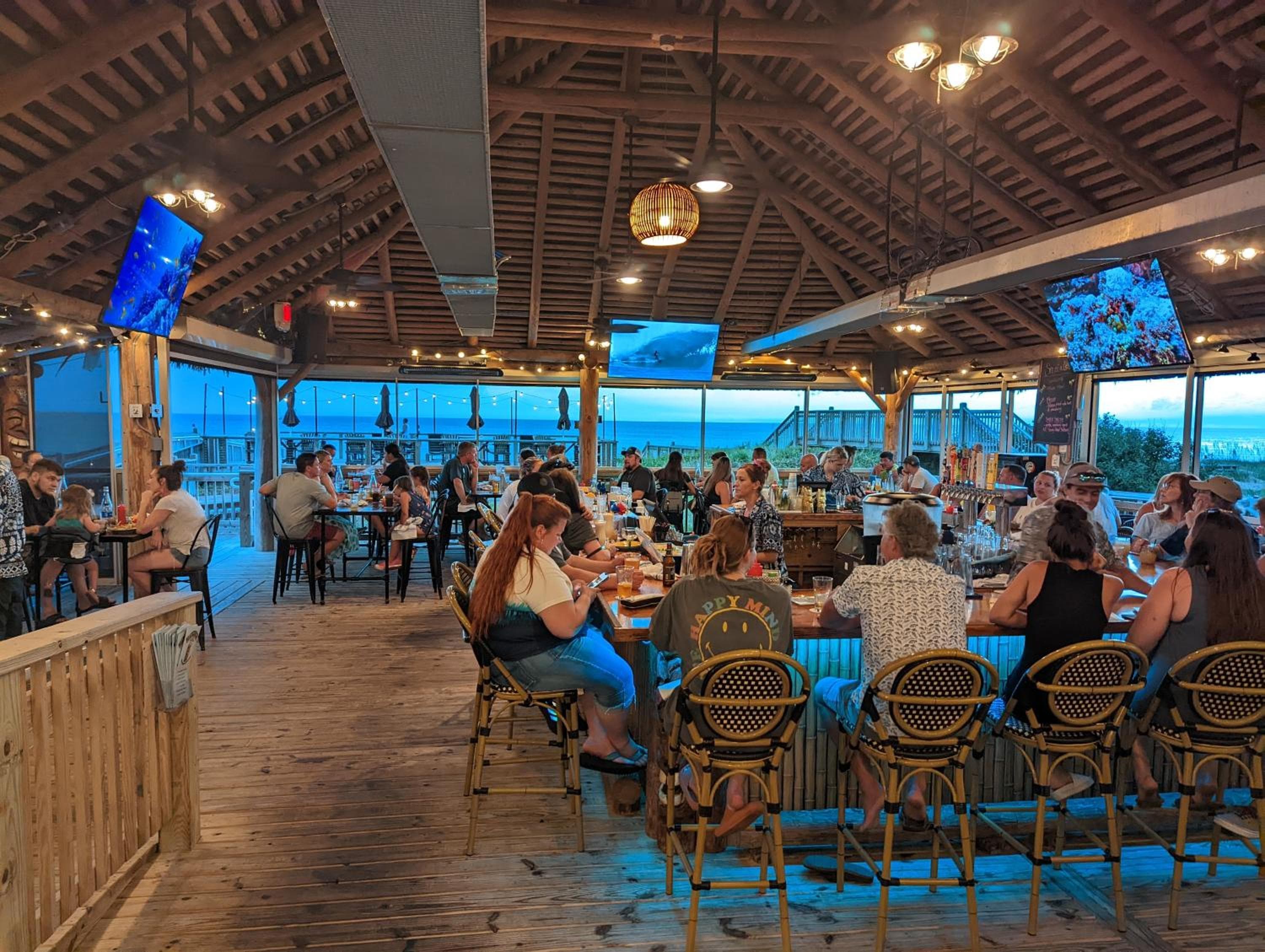 Ramada Plaza by Wyndham Nags Head Oceanfront