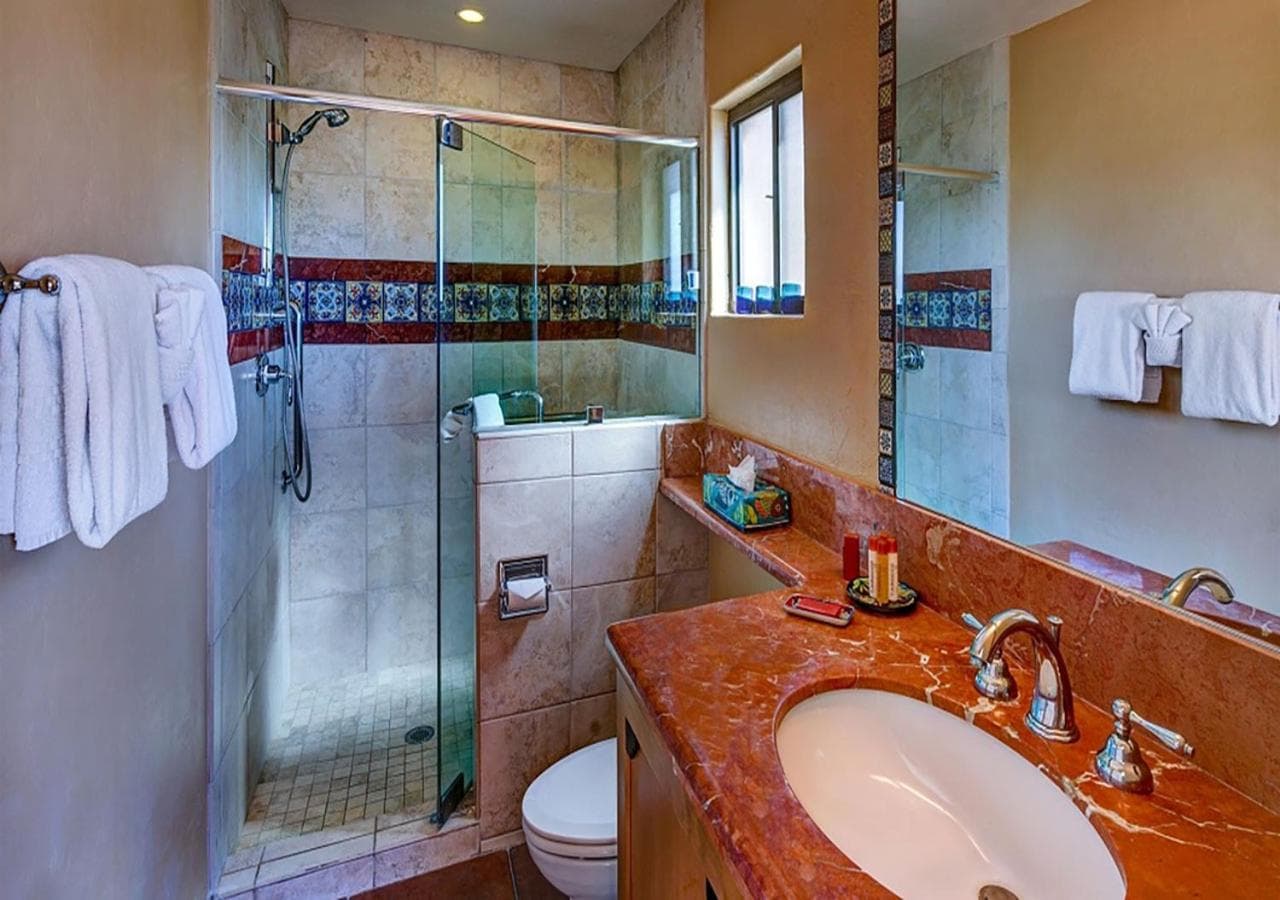 Hacienda del Sol Guest Ranch Resort