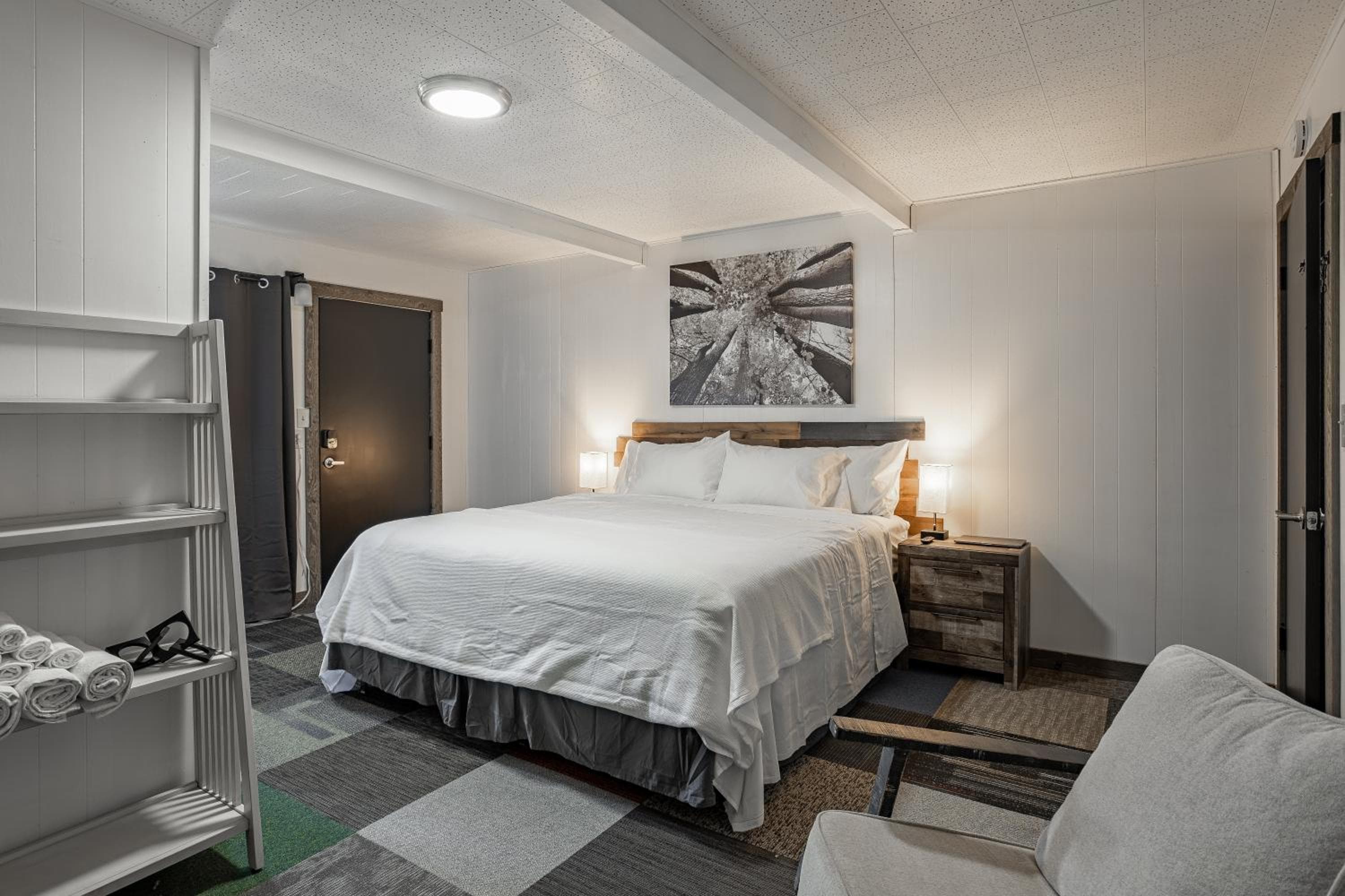 Copperhead Lodge
