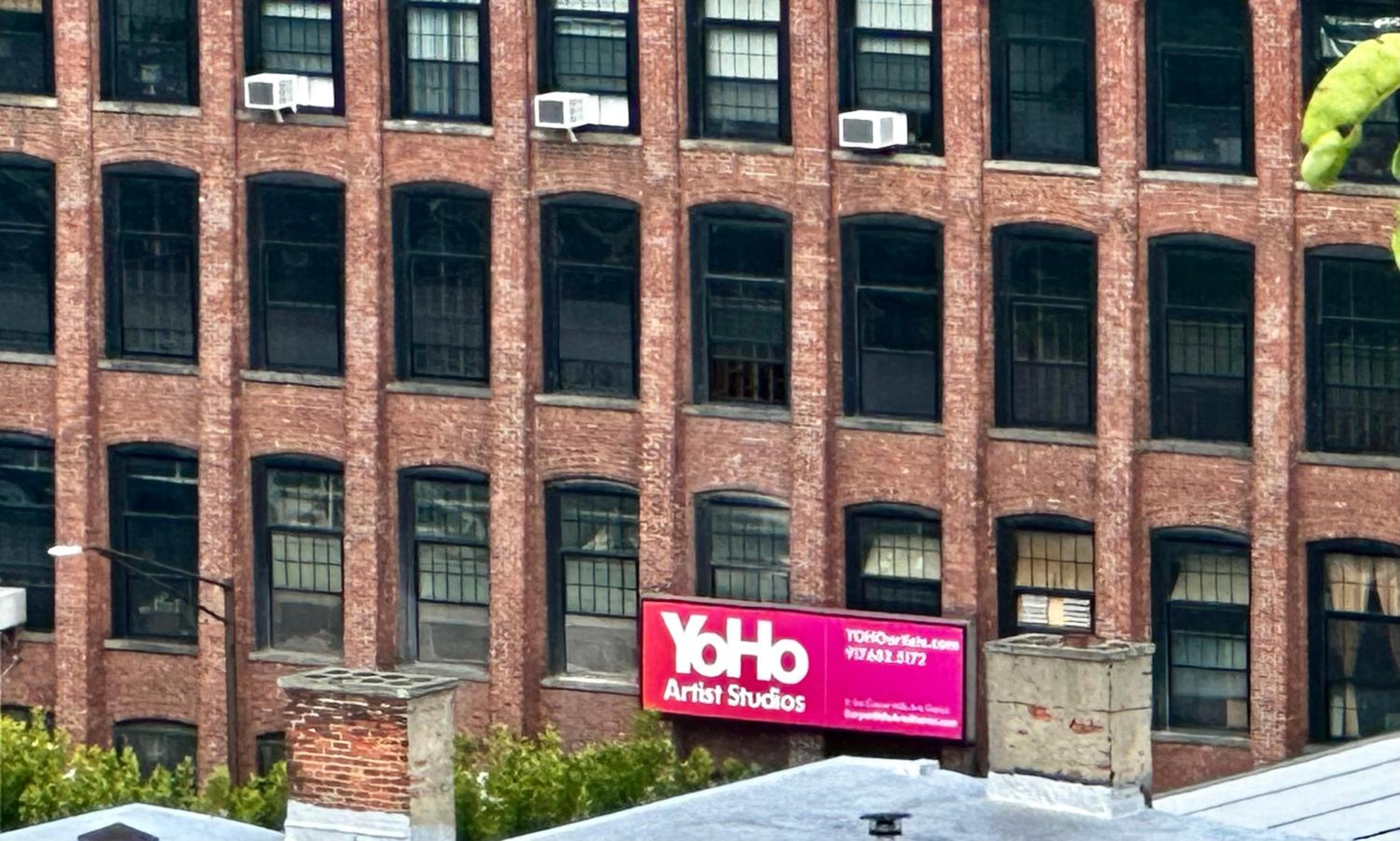 5-A Diamond in Yonkers