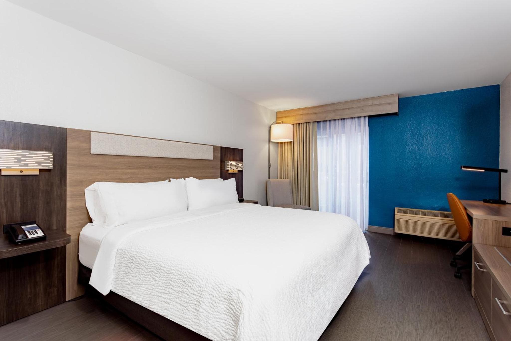 Holiday Inn Express Hotel Clearwater East - ICOT Center by IHG