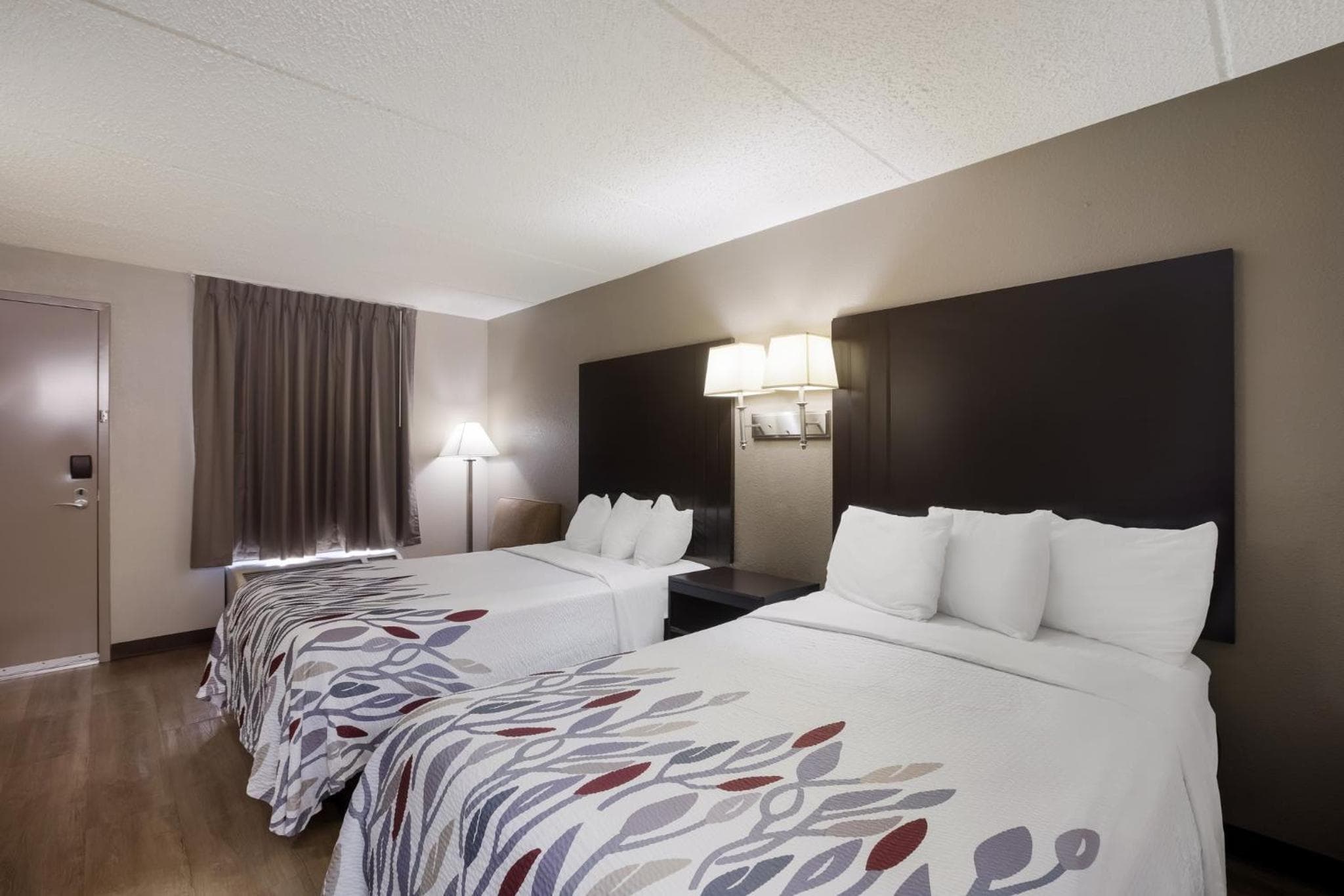 Red Roof Inn Atlanta Airport NE Conley