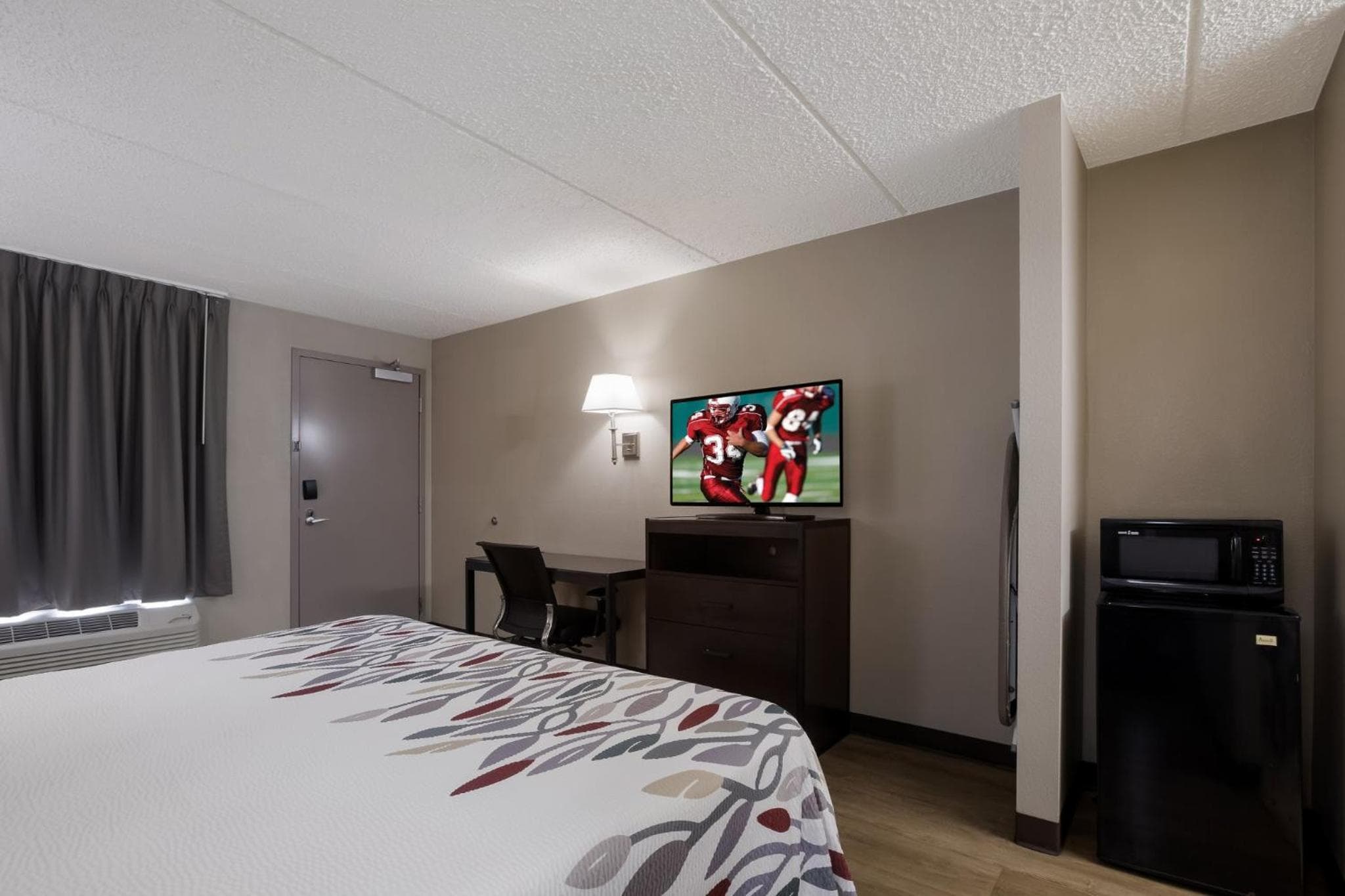 Red Roof Inn Atlanta Airport NE Conley