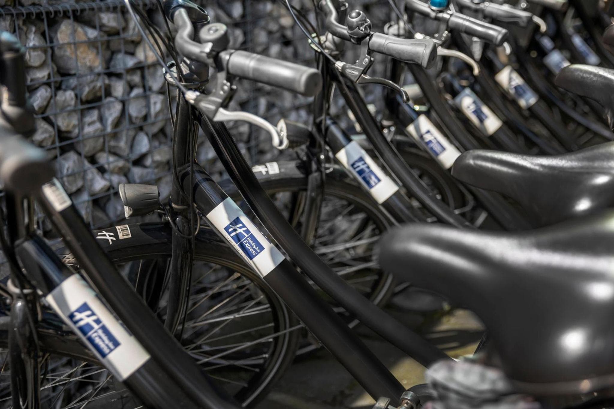 Holiday Inn Express Amsterdam - South by IHG