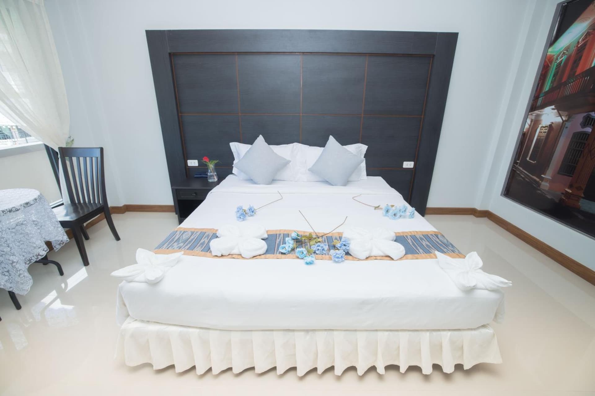 Blue Carina Hotel Phuket