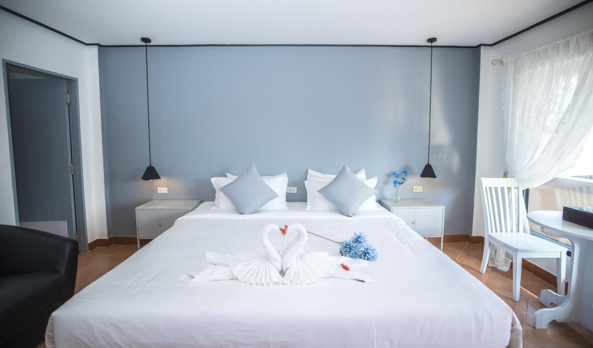 Blue Carina Hotel Phuket