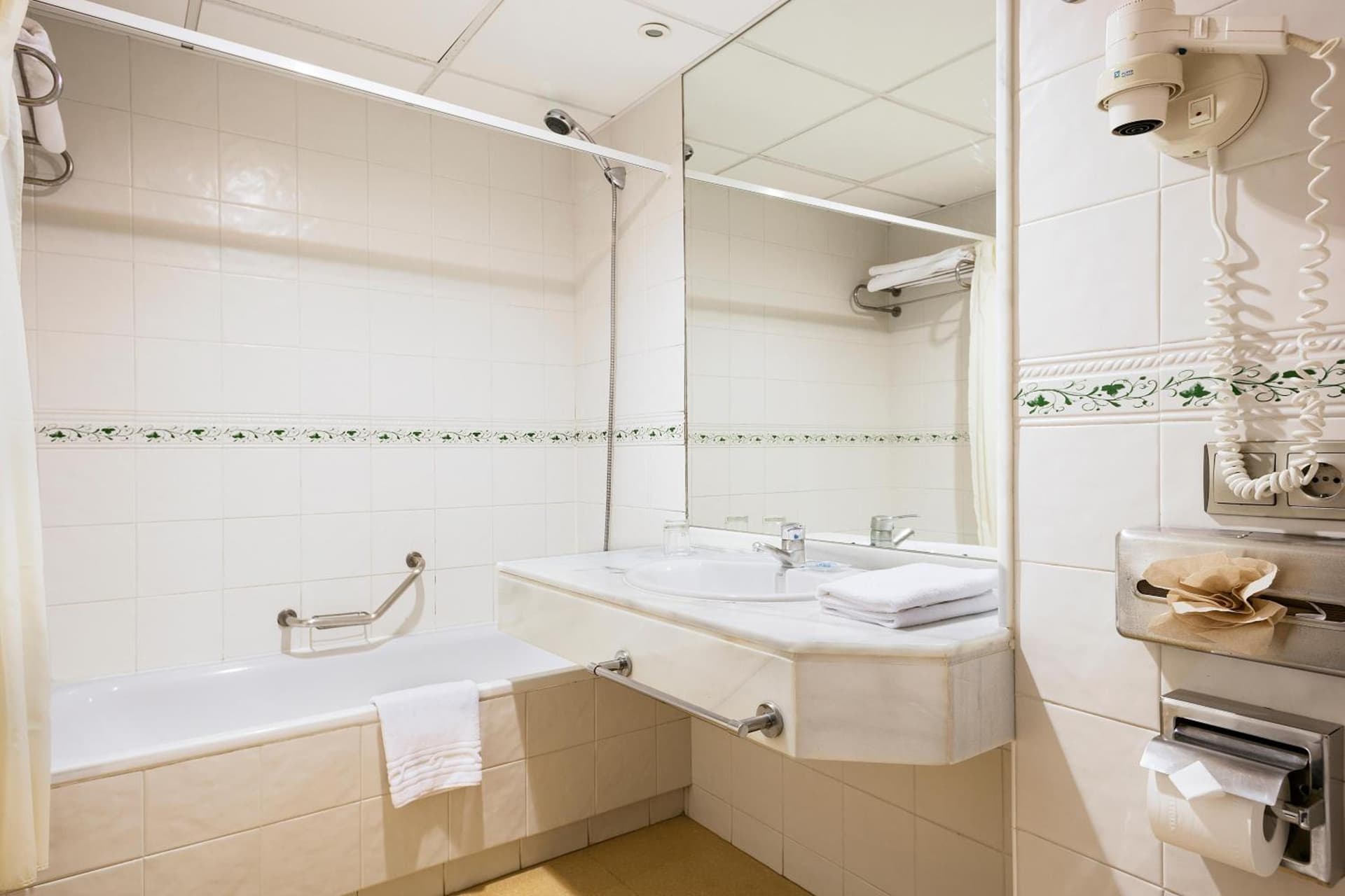 Hotel Best Roquetas