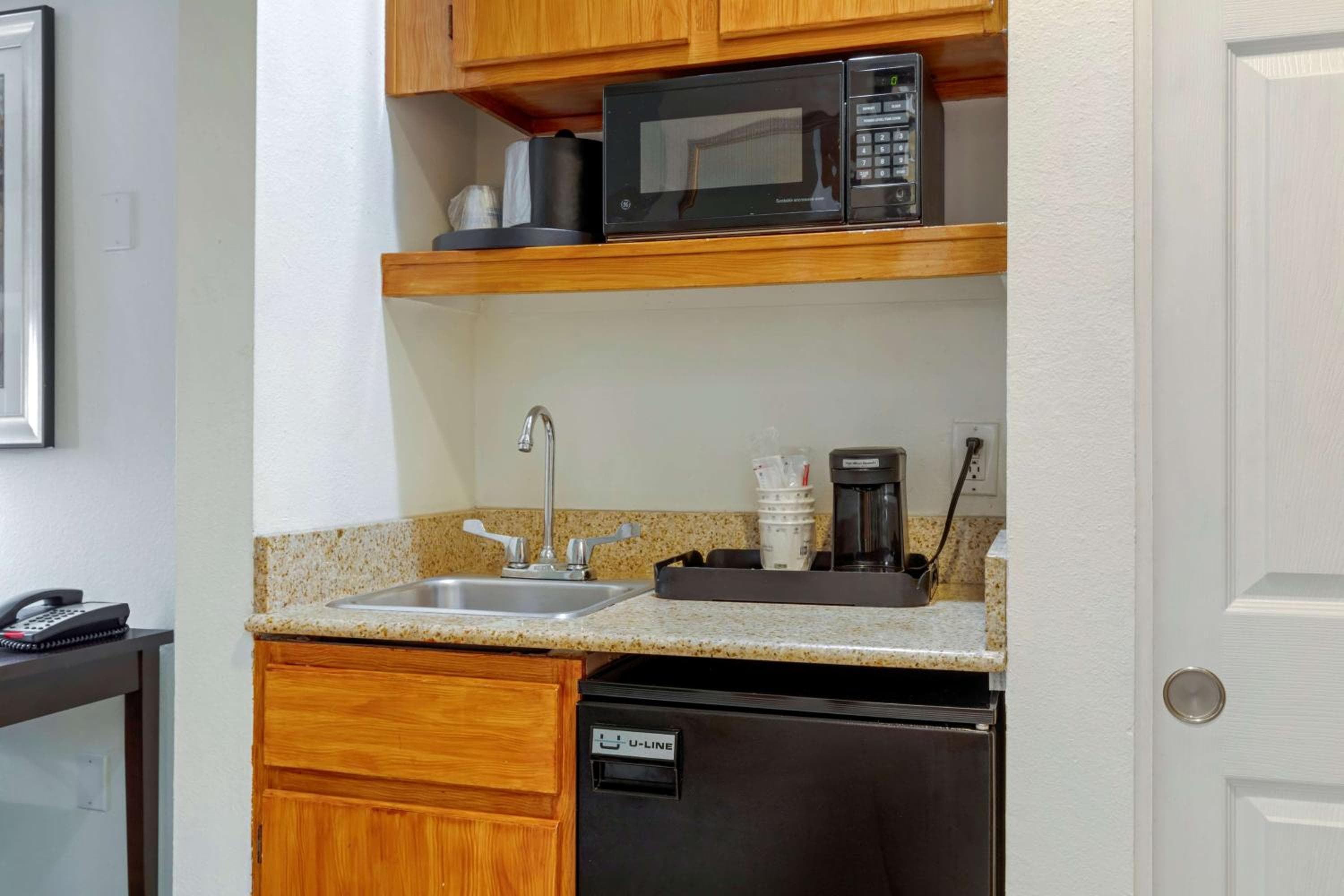 Best Western Plus Rockwall Inn & Suites