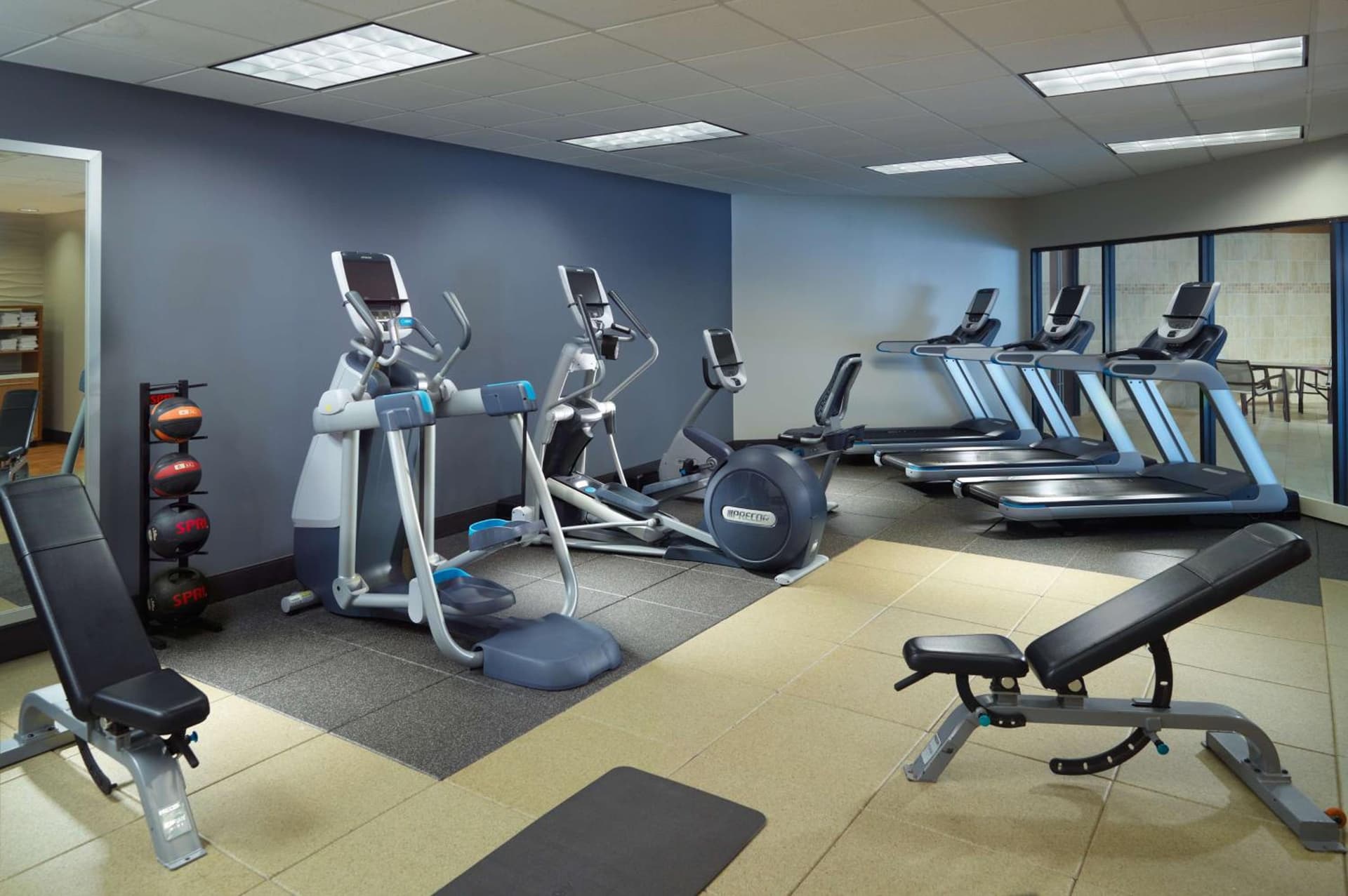 Hilton Atlanta Northeast