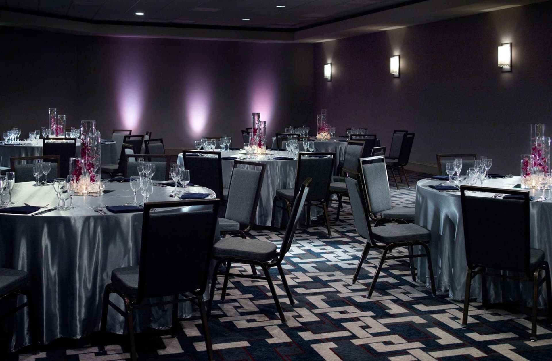 Hilton Atlanta Northeast