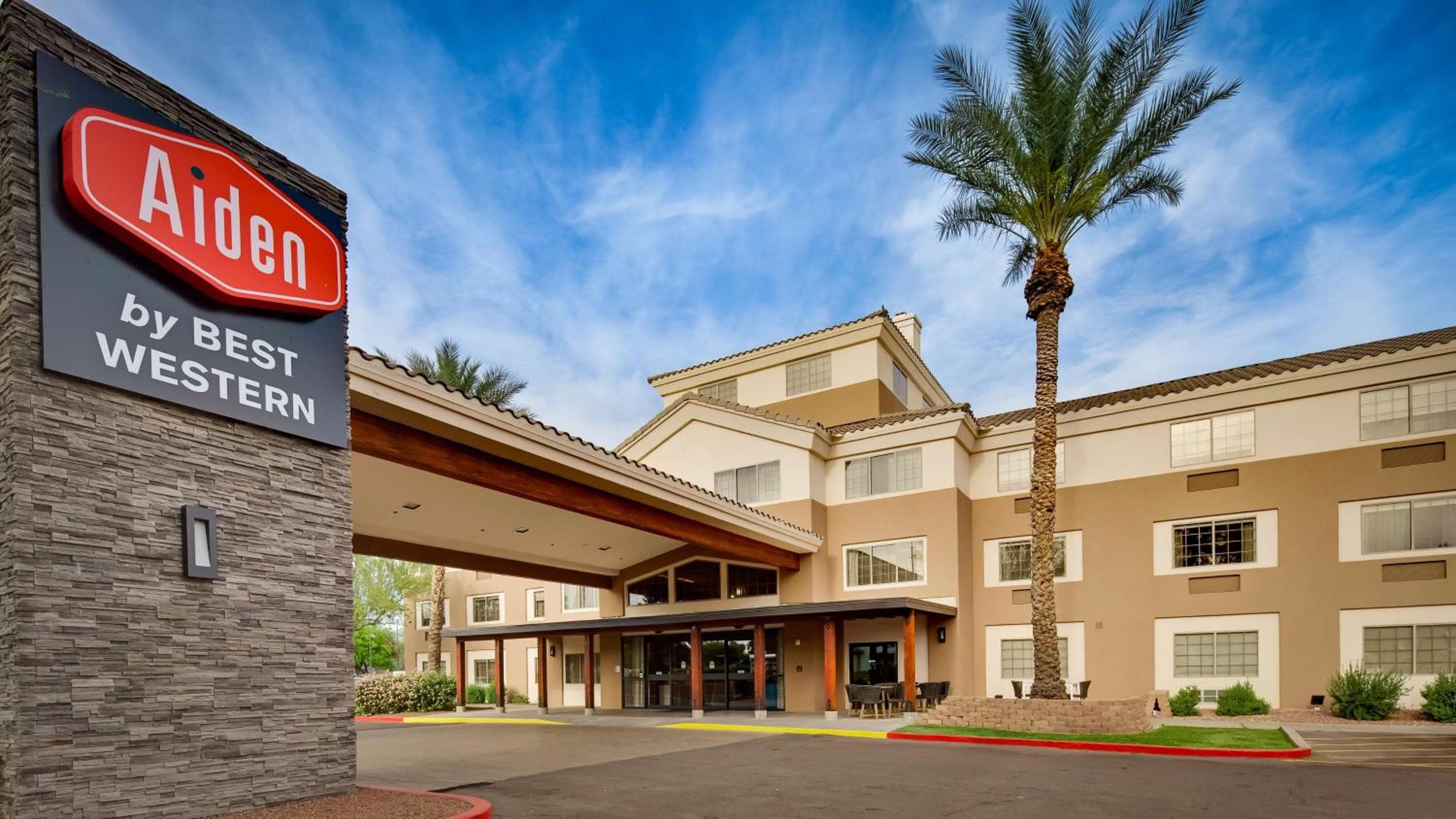 Aiden by Best Western Scottsdale North