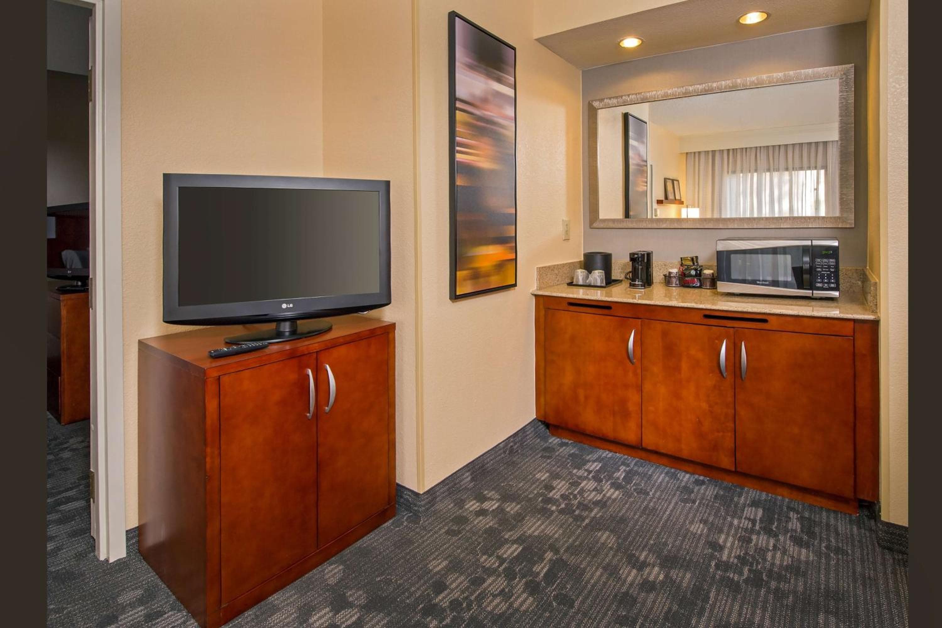 Sonesta Select Charlotte University Research Park