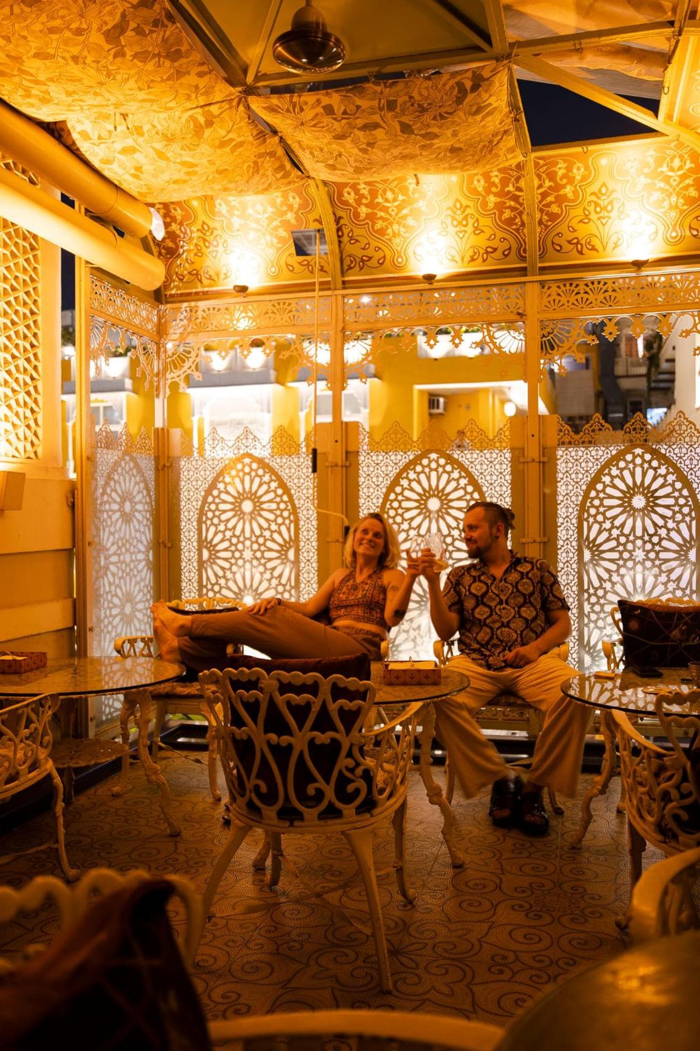 Hotel Pearl Palace Jaipur