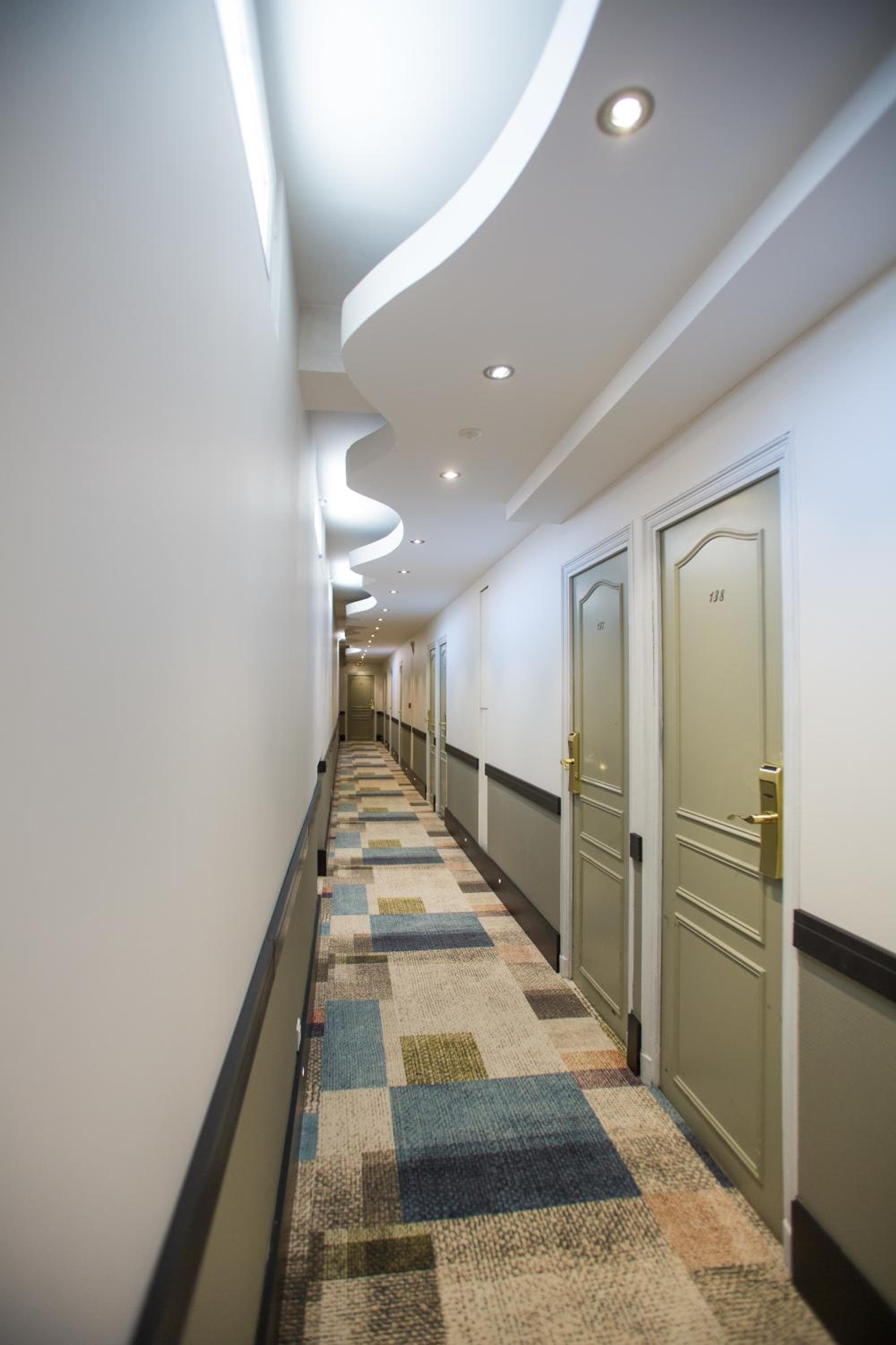 The Originals Boutique, Hôtel Cassitel, Cassis