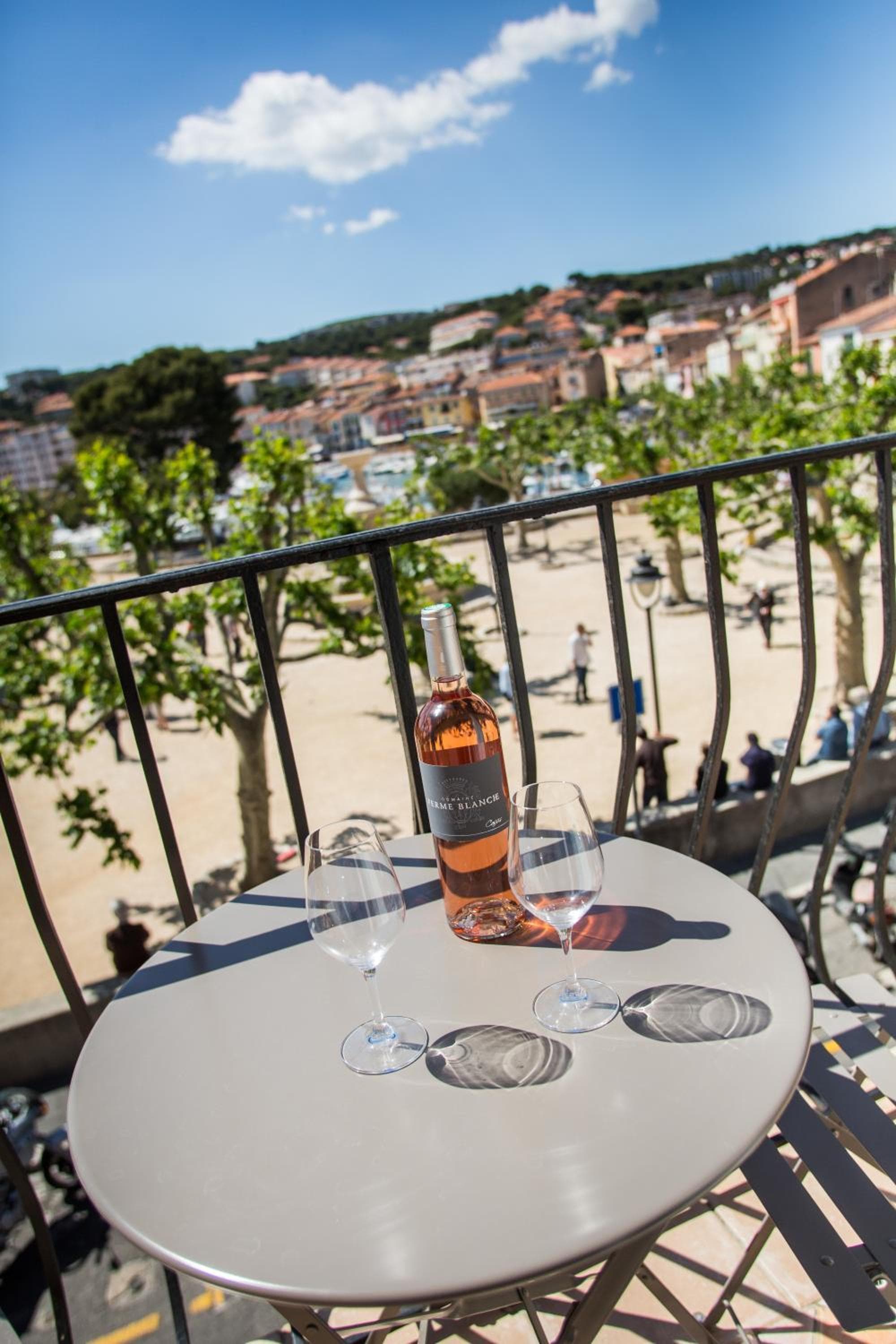 The Originals Boutique, Hôtel Cassitel, Cassis