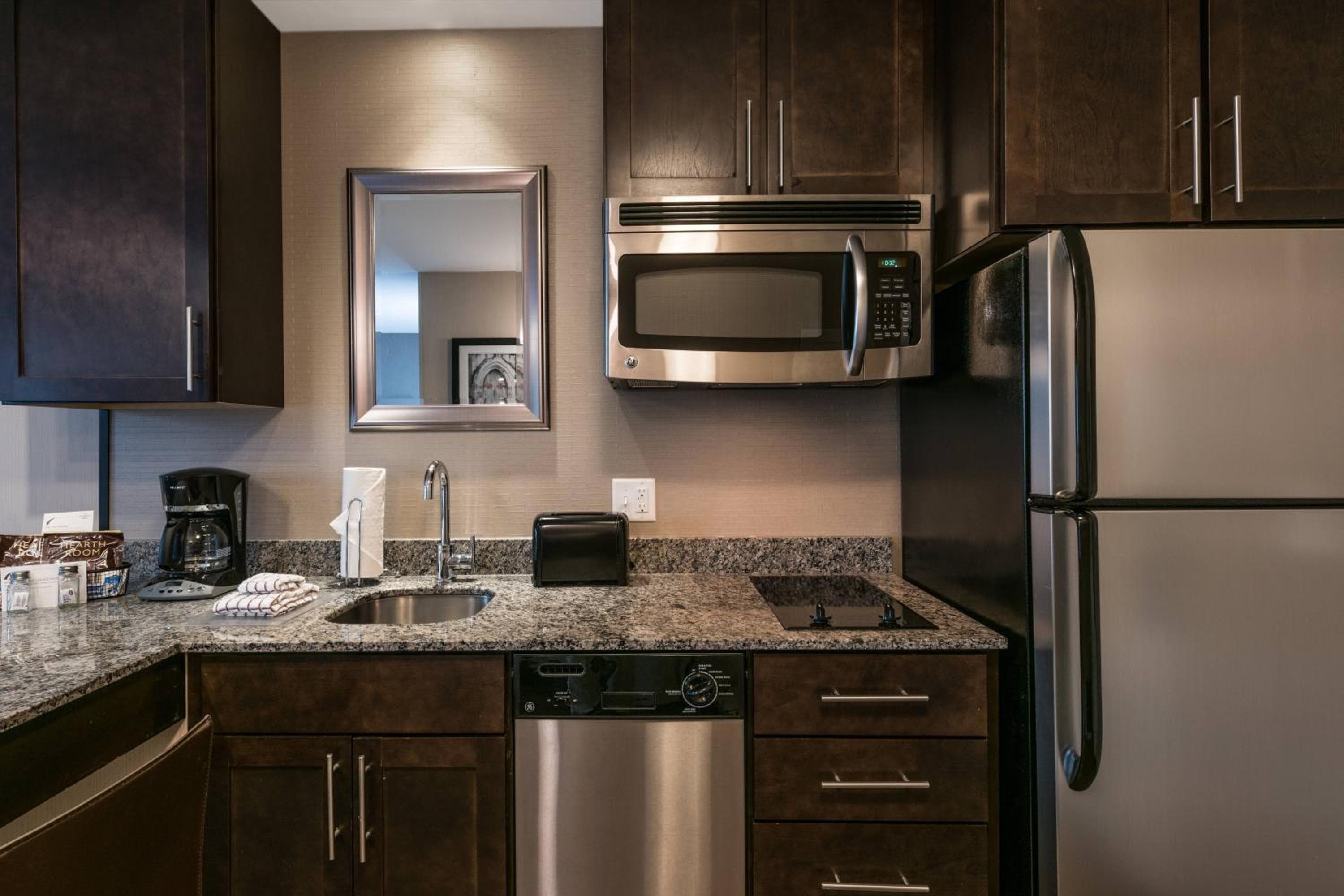 Residence Inn by Marriott Boston Needham