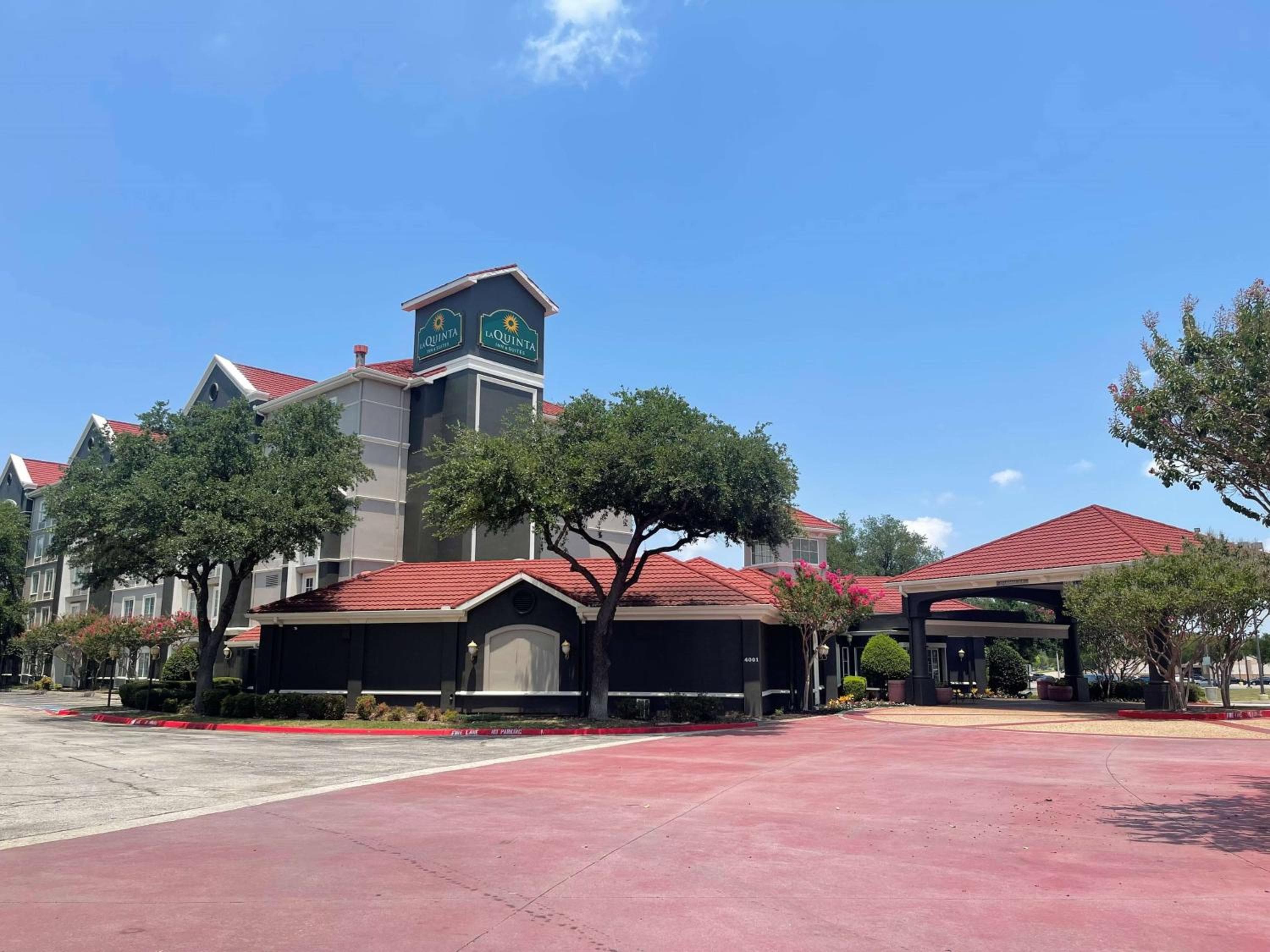 La Quinta by Wyndham Dallas Arlington South