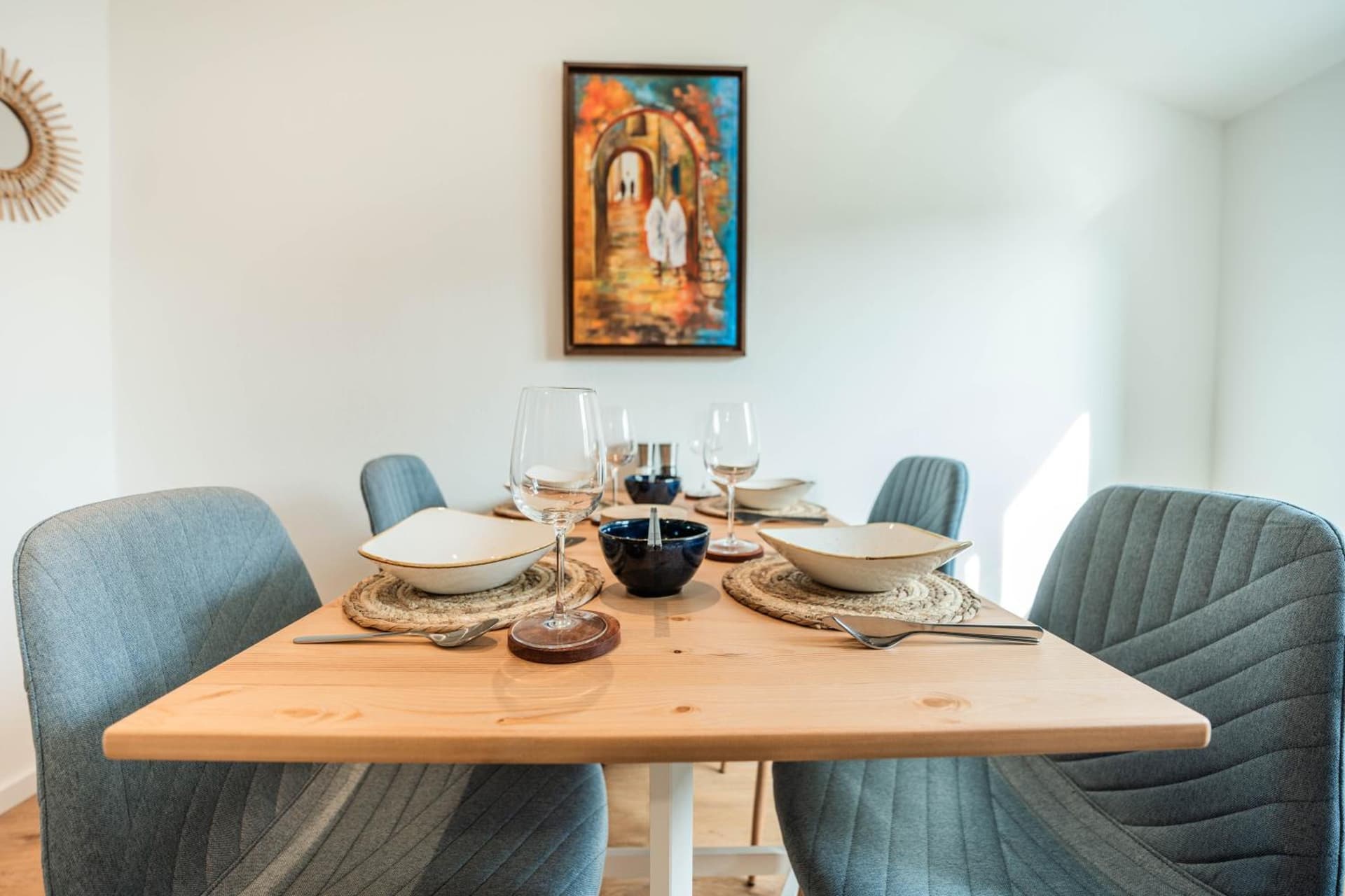 A Hidden Gem in the Heart of Koblenz
