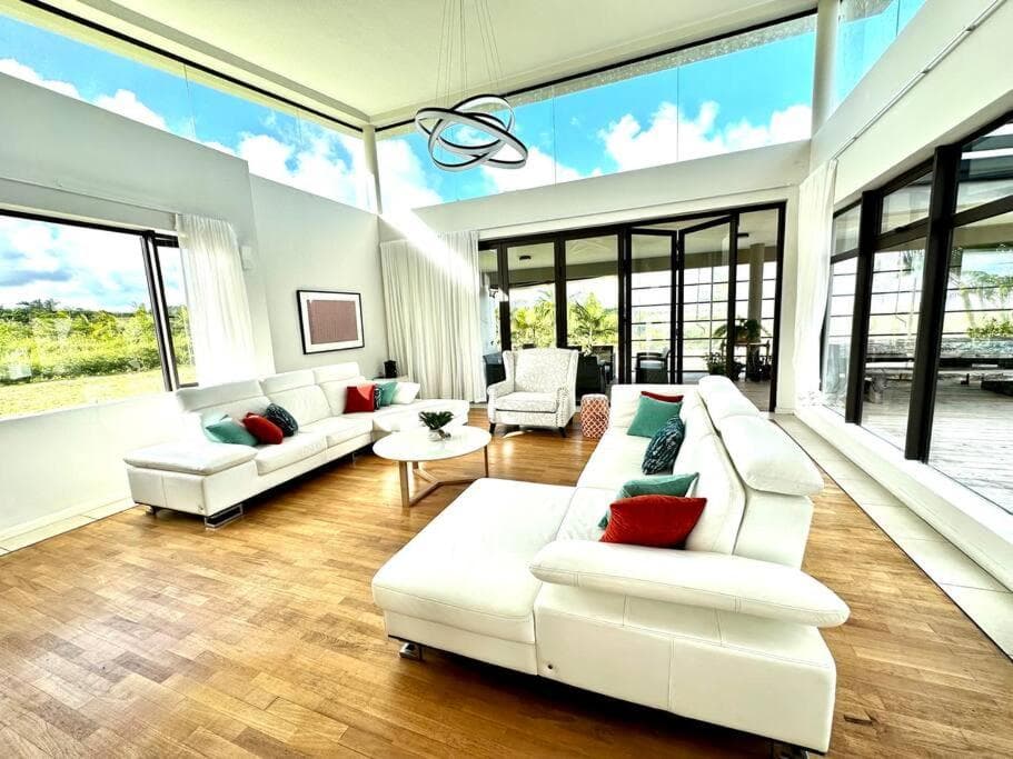 Avalon Golf Villa