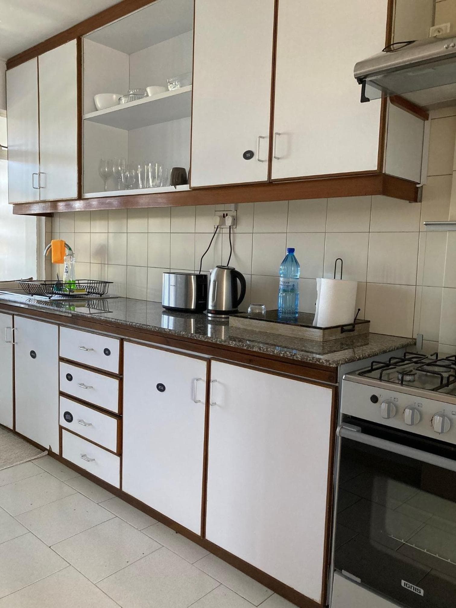 La Péninsule Town Apartment Curepipe No 4