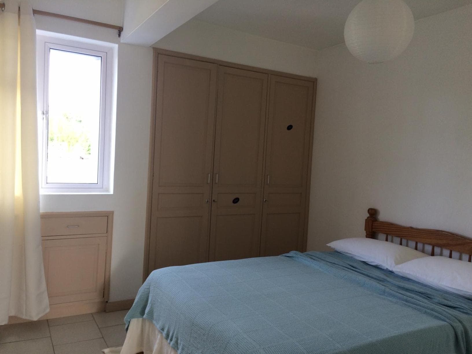 La Péninsule Town Apartment Curepipe No 4
