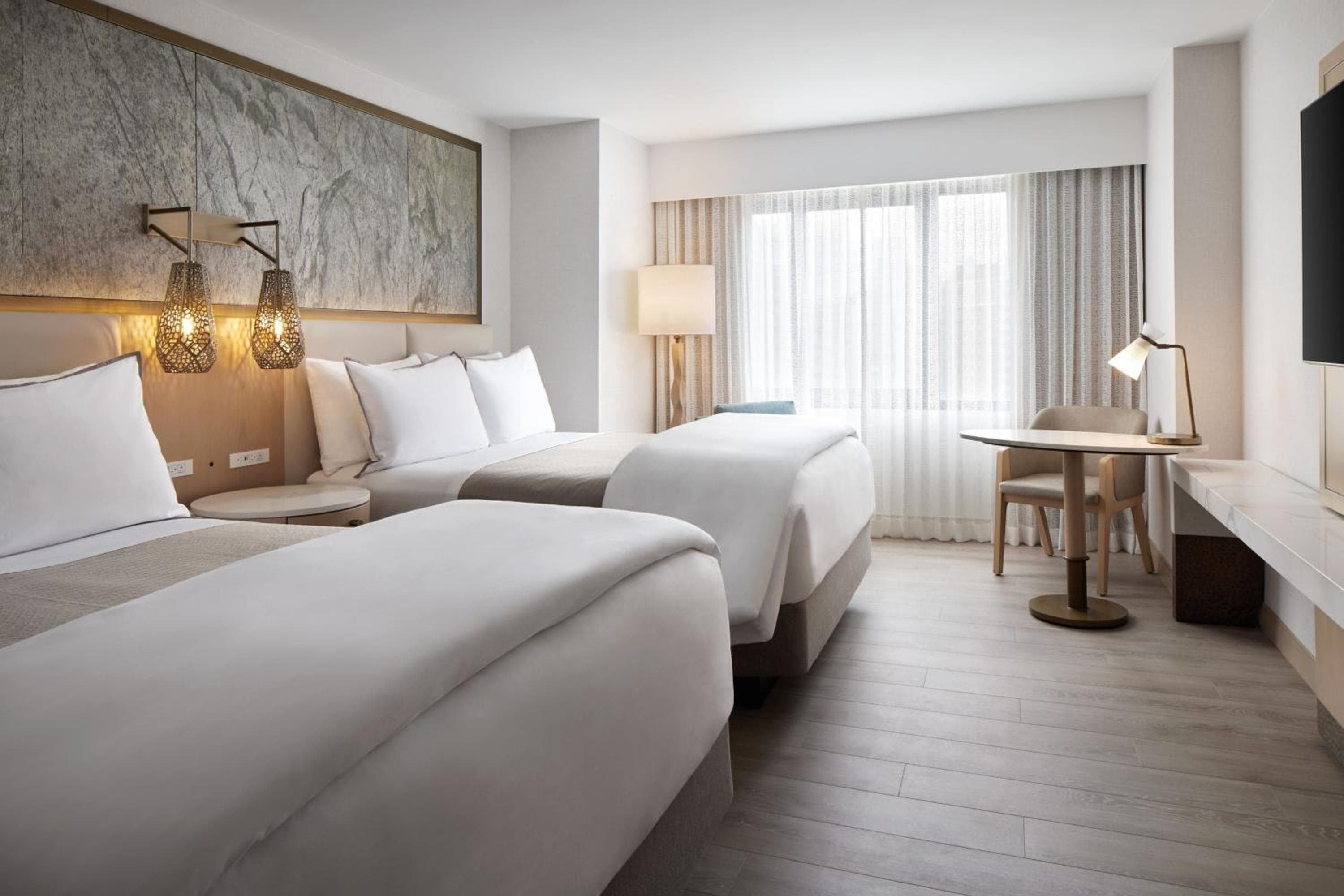 The Westin DC Downtown