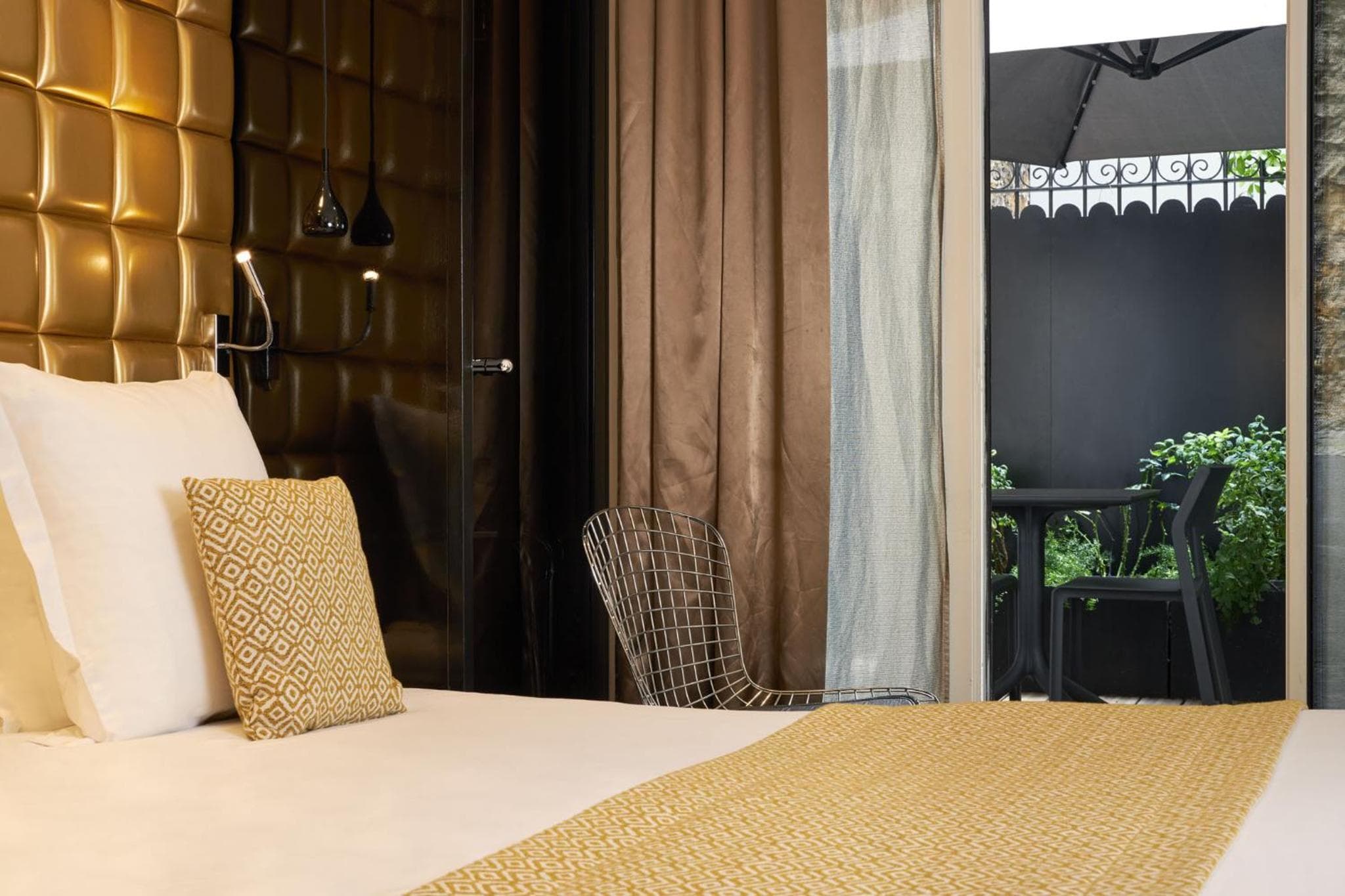 Platine Hotel