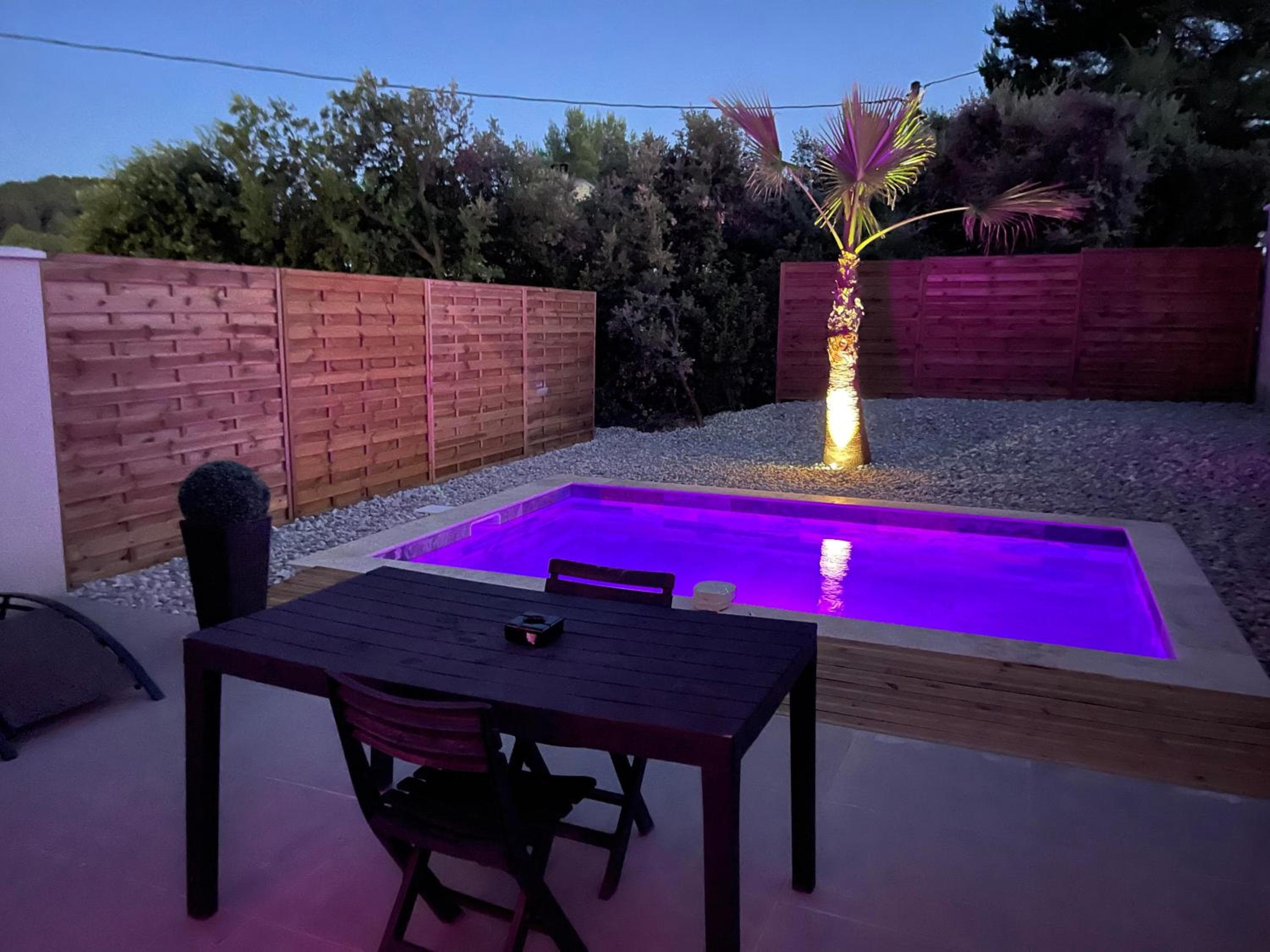 La Paillote Exotique Spa