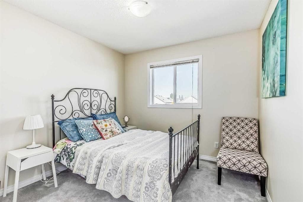 Calgary Mountain Gorgeous Single House Close Airport & Free Parking