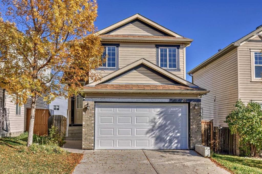 Calgary Mountain Gorgeous Single House Close Airport & Free Parking