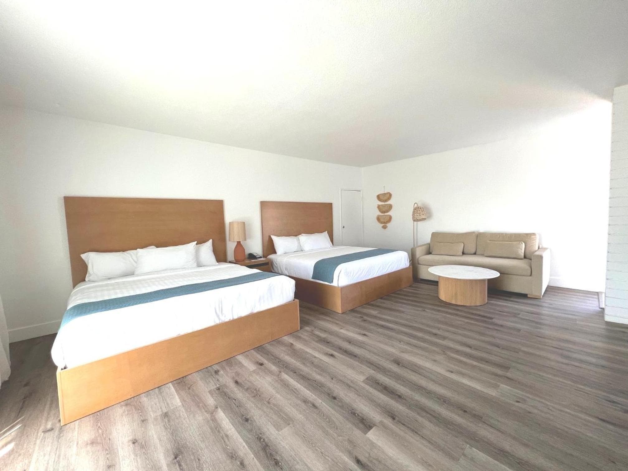 Capri Laguna on the Beach - A Boutique Hotel
