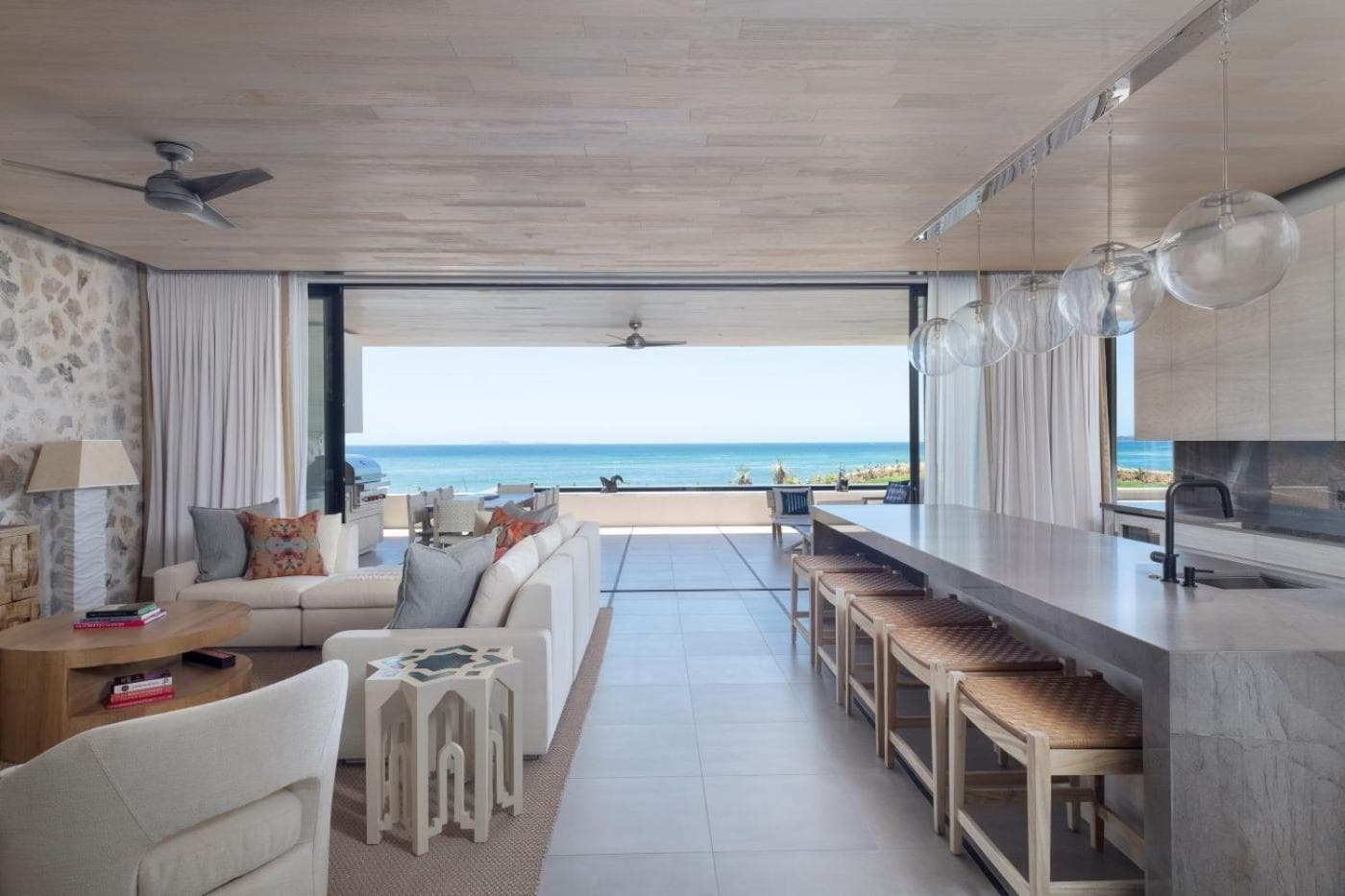 Susurros del Corazón, Auberge Collection