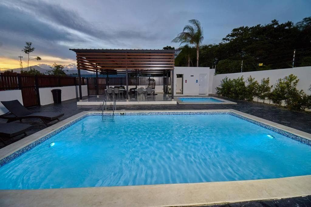 Hermoso apartamento Porto Sole