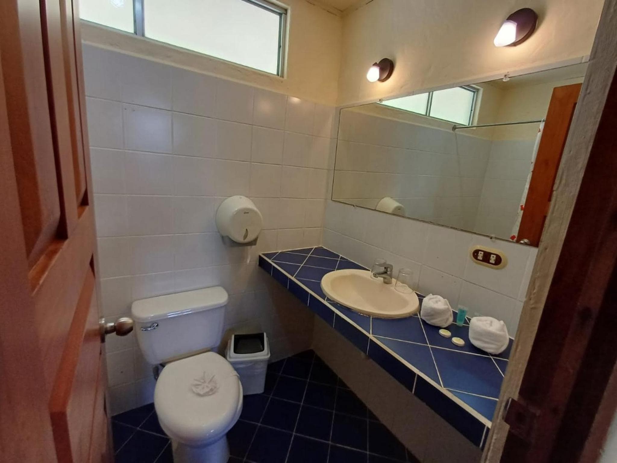 Tabulia Tree Hotel and Villas