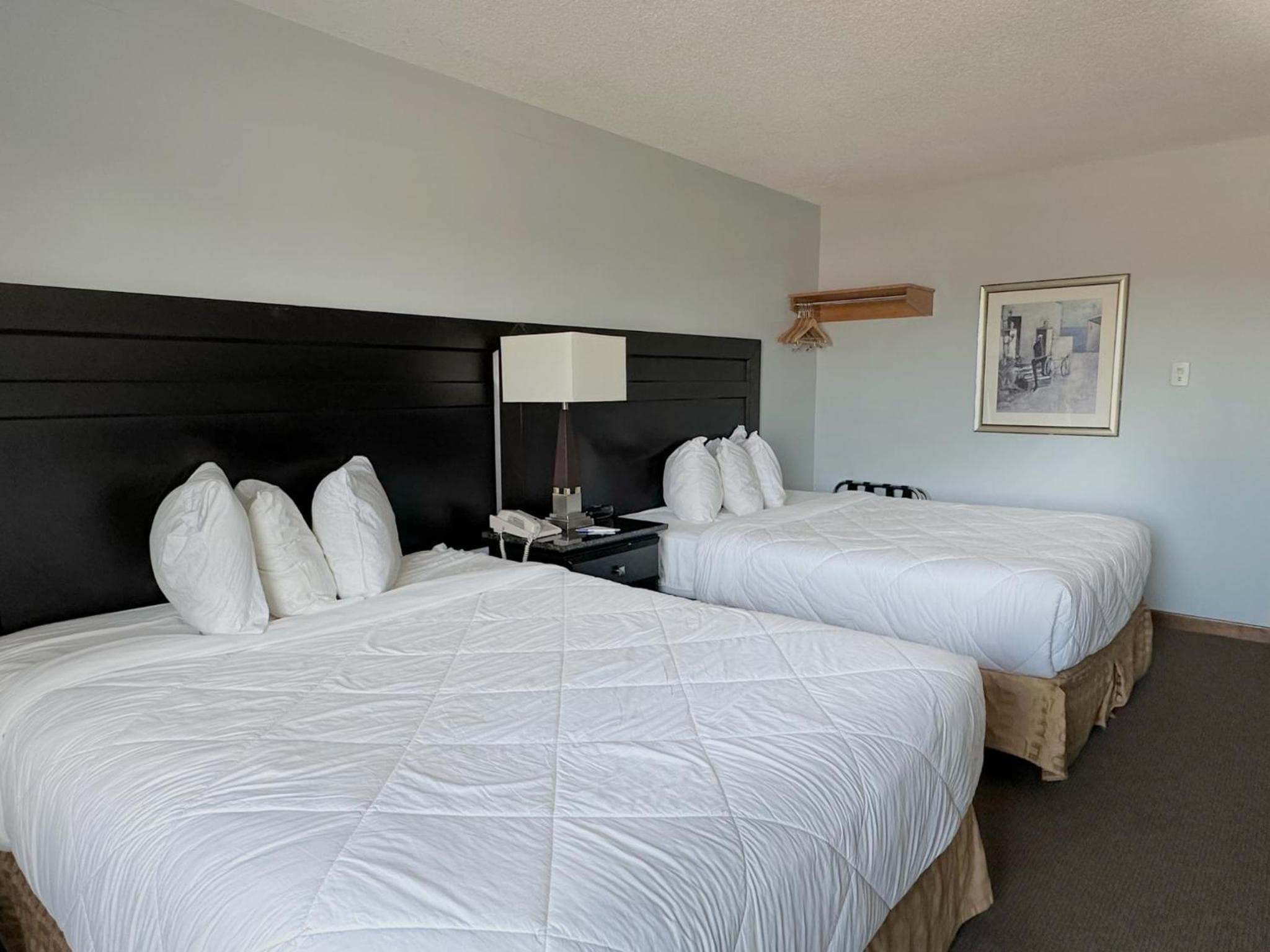 Travelodge by Wyndham Welland