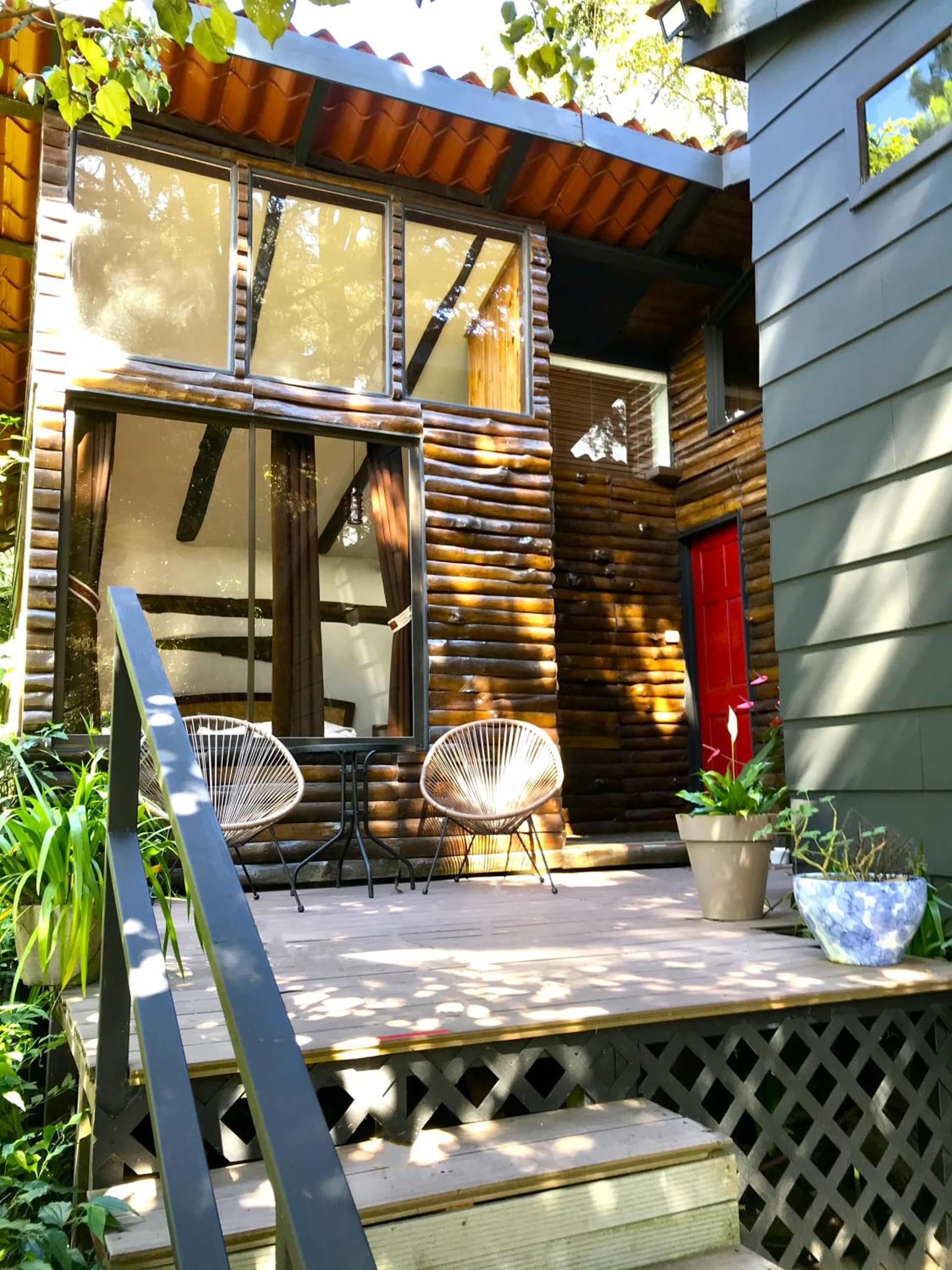 YerbaBuena Lodge