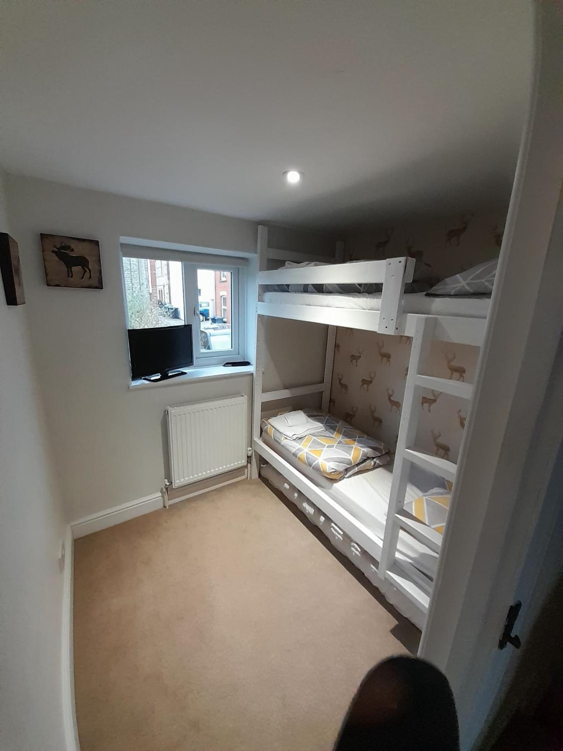 Daisy Cottage