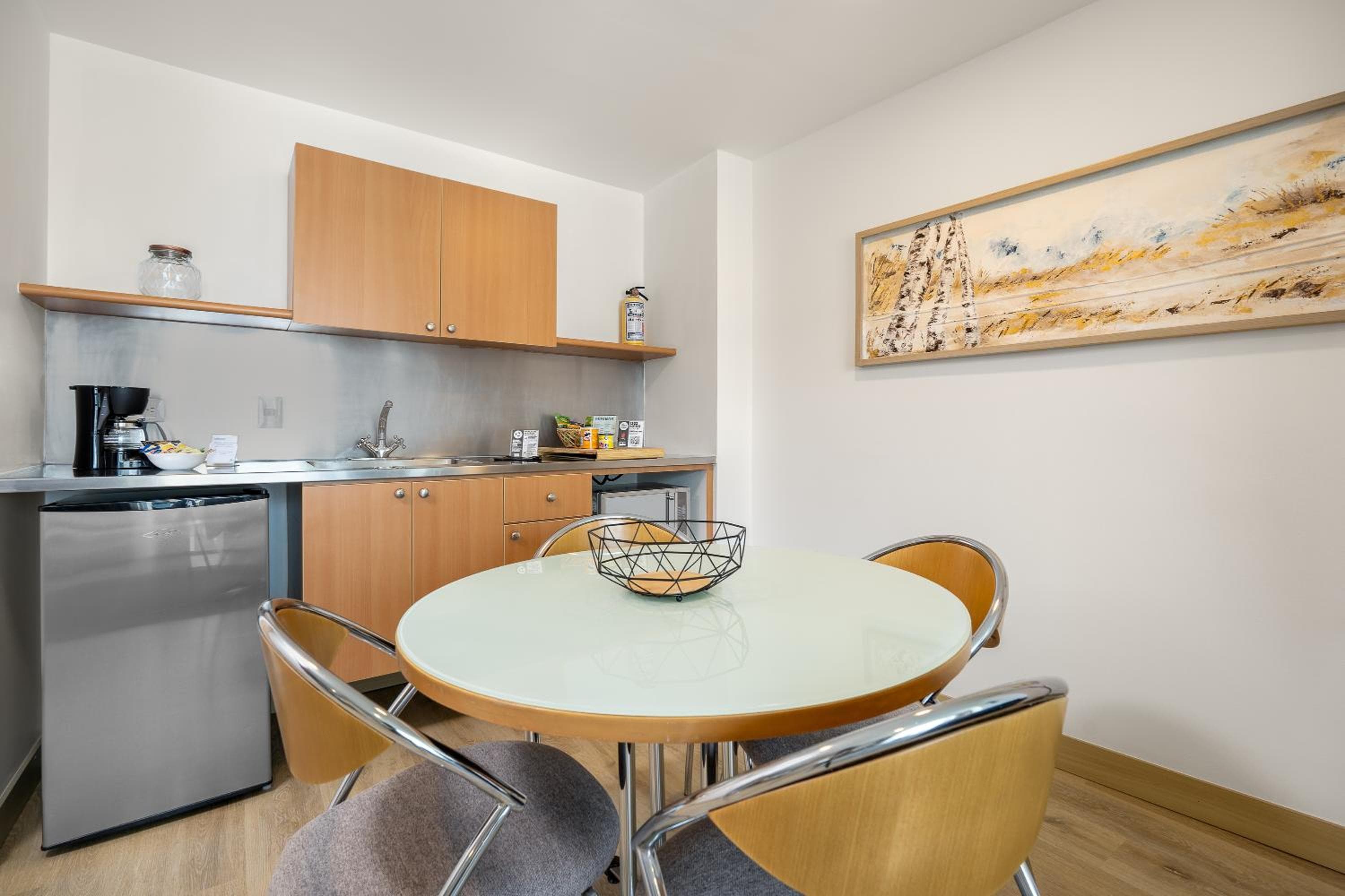 Novelty Suites Hotel - Oviedo Mall