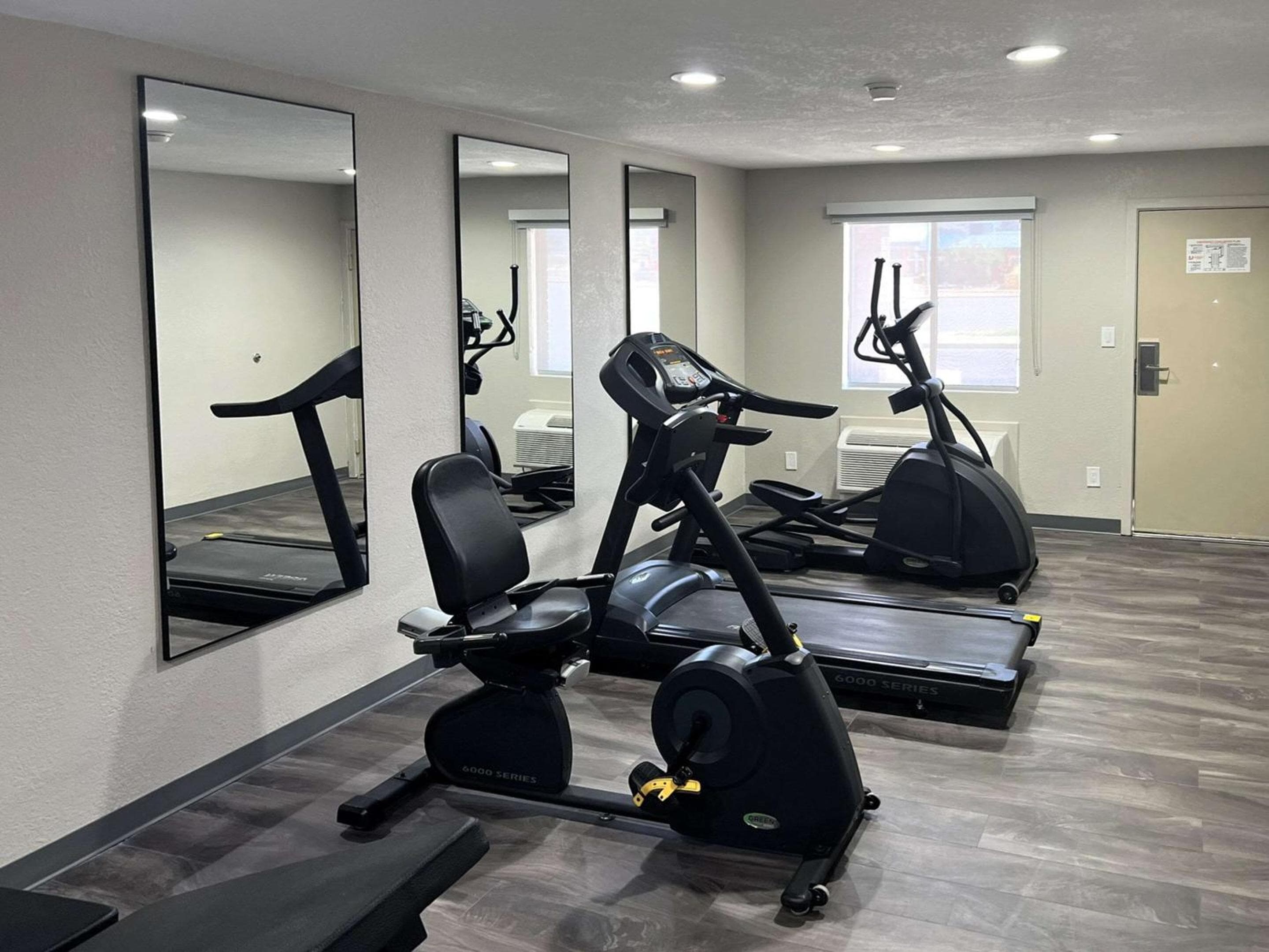 SureStay Plus by Best Western Alamogordo White Sands