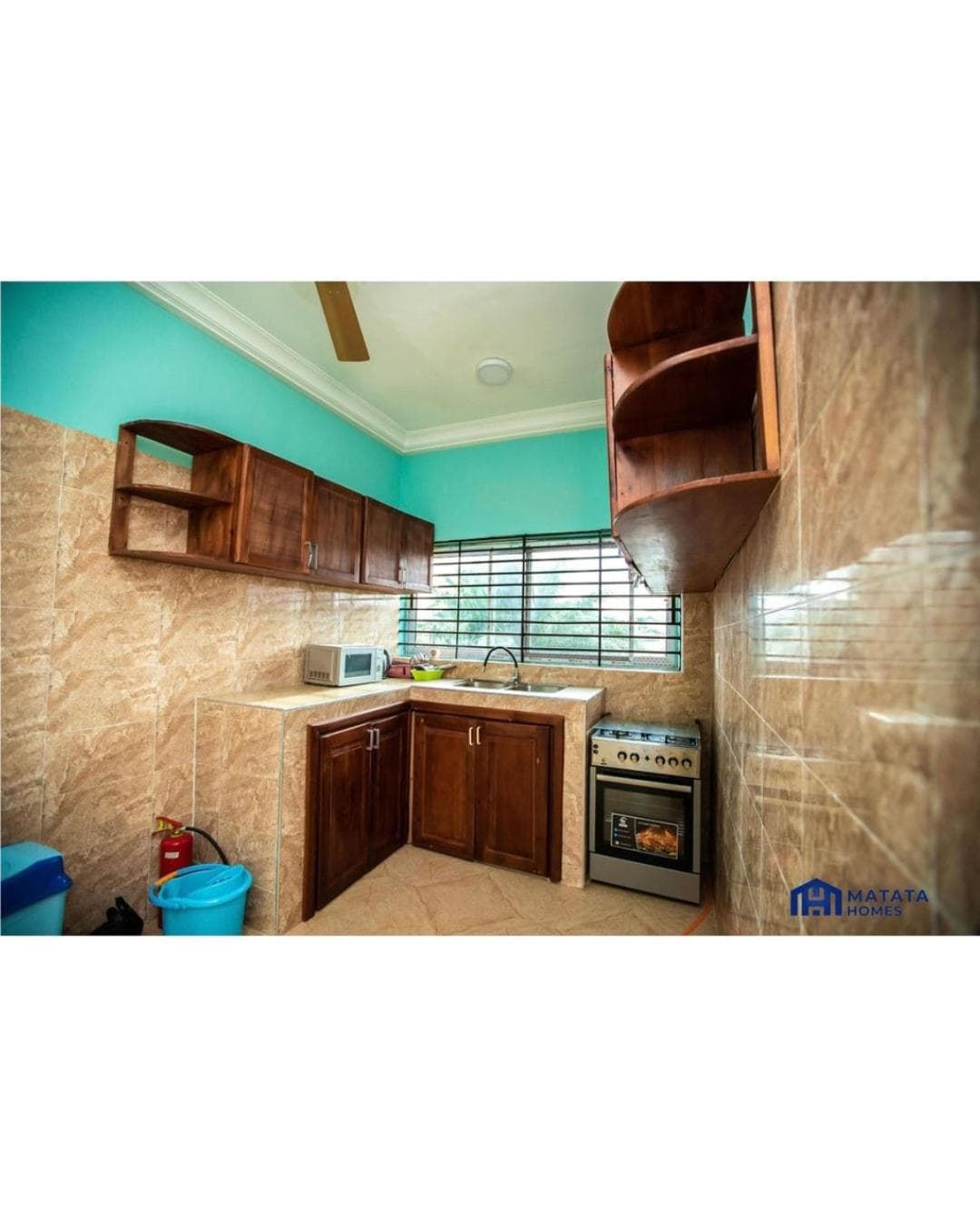 Matata Homes Airbnb